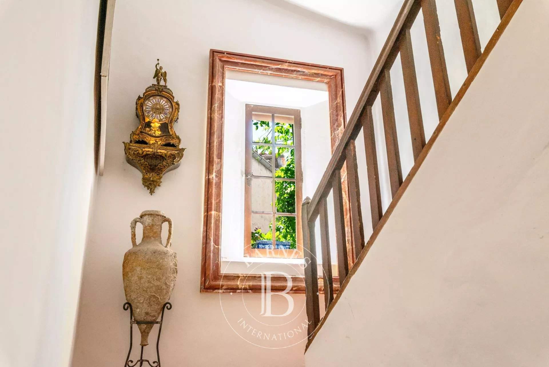 Saint-Paul-de-Vence  - Maison de village 8 Pi&egrave;ces 4 Chambres - picture 15