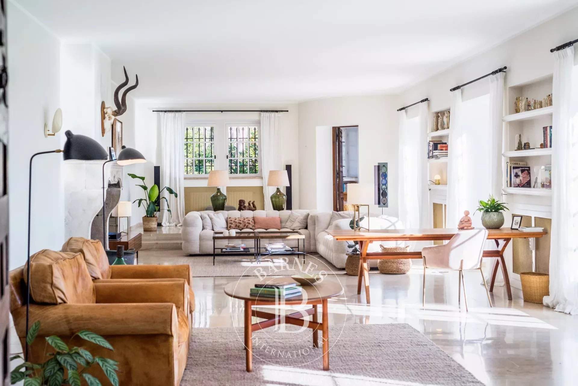 Vence  - Mas 10 Pièces 6 Chambres - picture 5