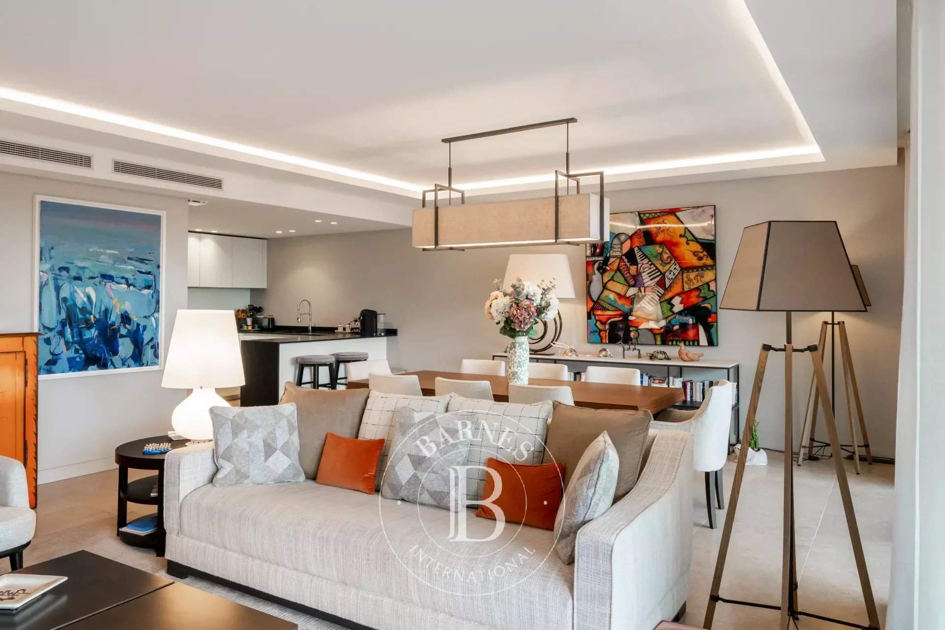 Saint-Paul-de-Vence  - Apartment 3 Bedrooms - picture 10