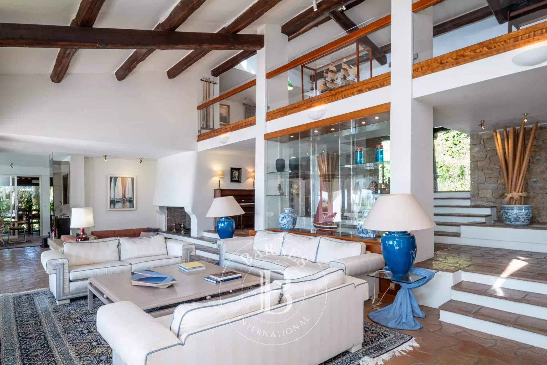 Vence  - Villa 8 Bedrooms - picture 8