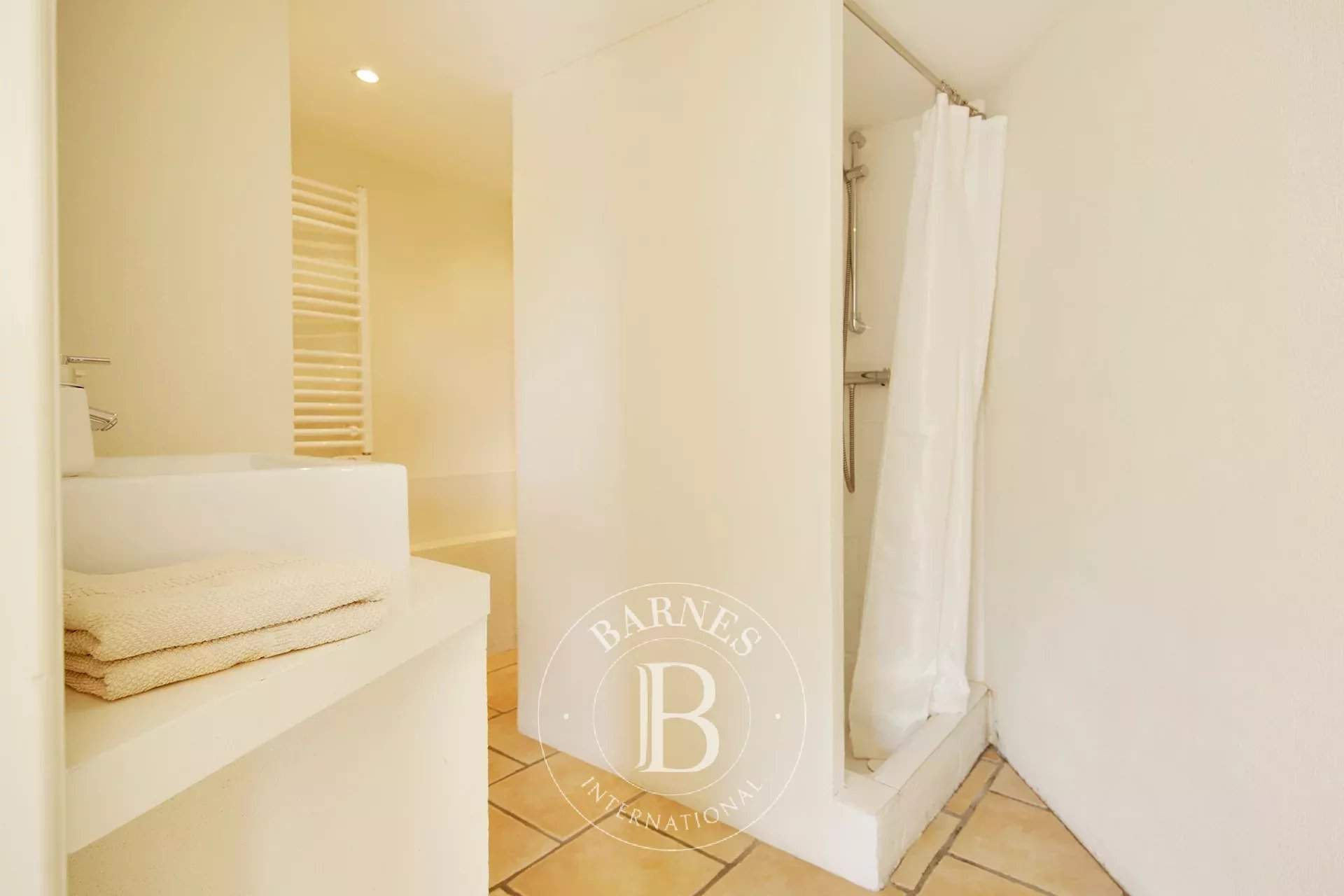 Gattières  - Villa 4 Bedrooms - picture 14