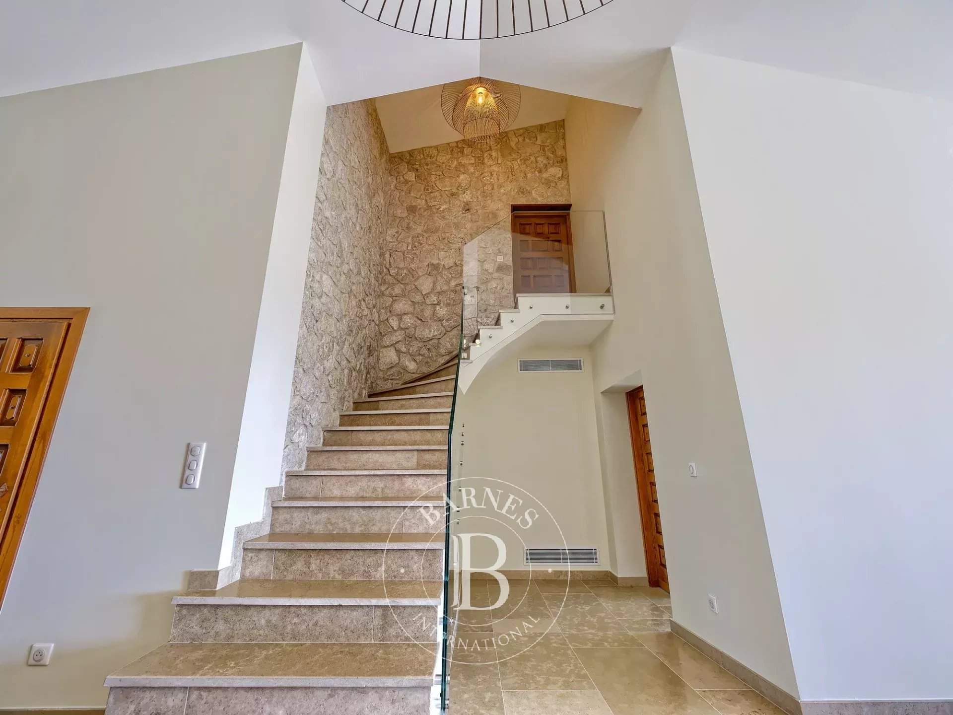 Saint-Paul-de-Vence  - Villa 7 Pi&egrave;ces 4 Chambres - picture 15