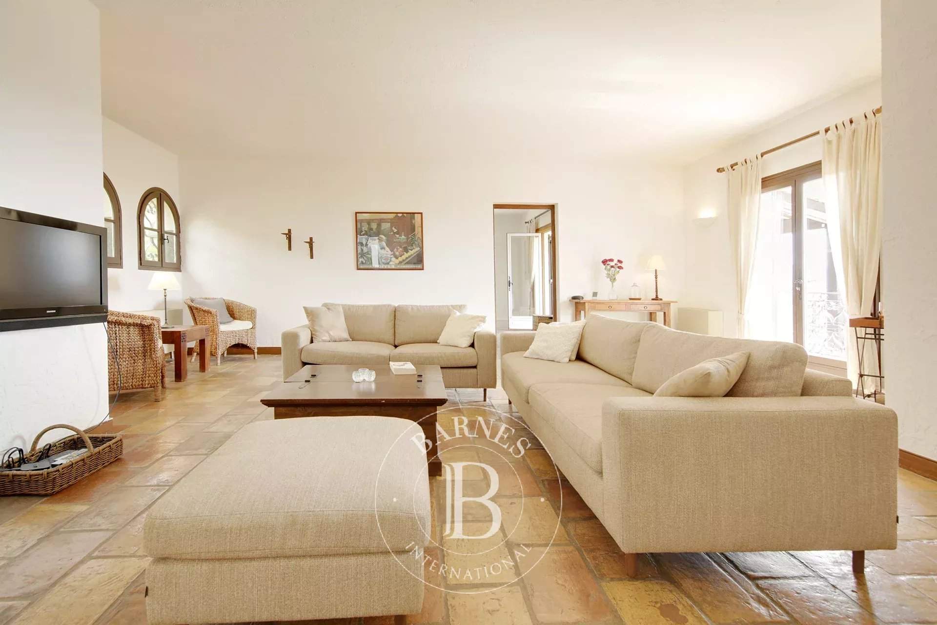 Gattières  - Villa 4 Bedrooms - picture 7