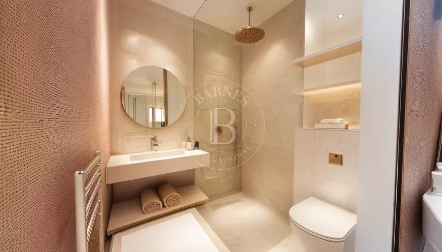 Vence  - Villa 4 Bedrooms - picture 18