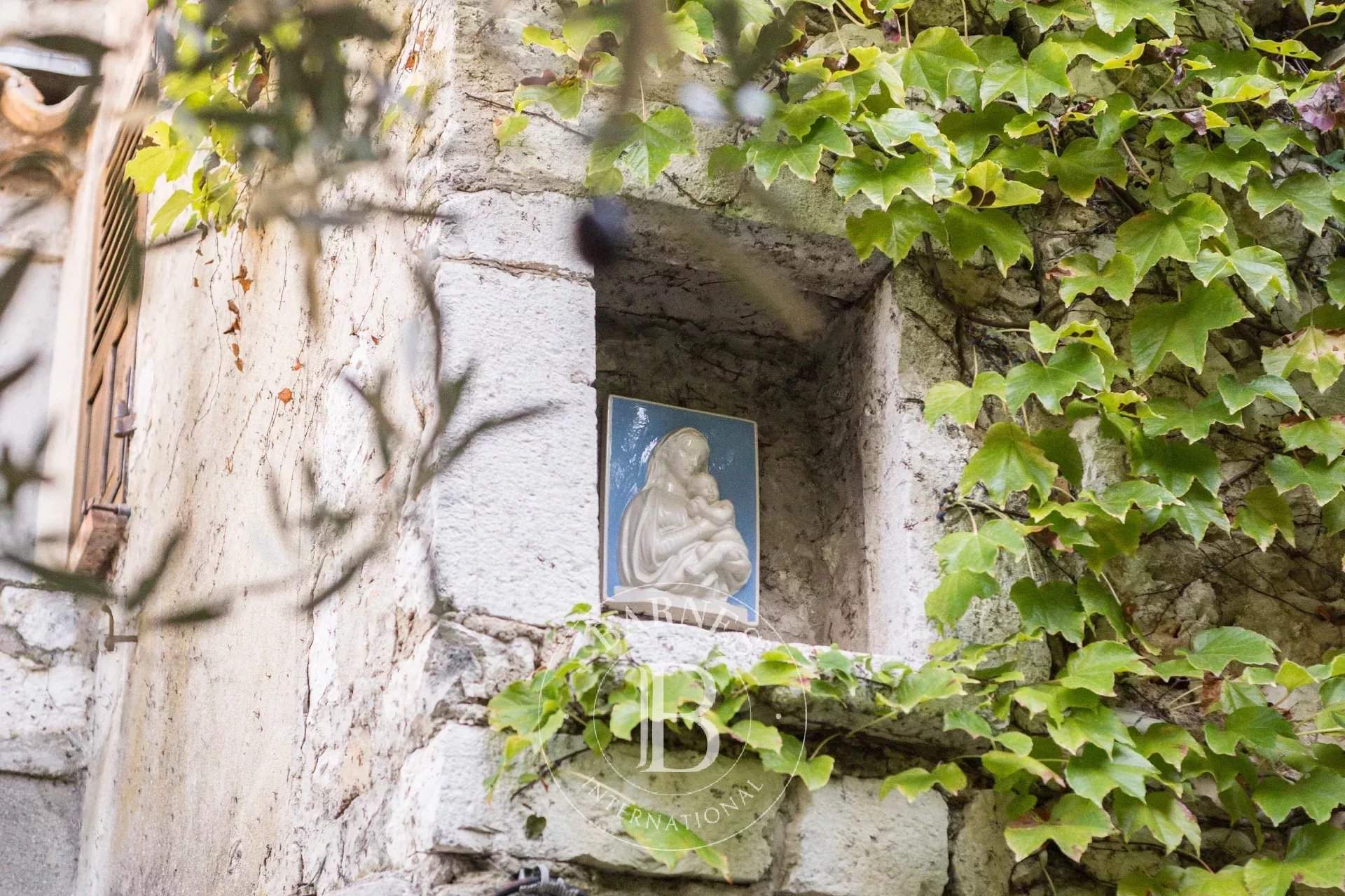 Saint-Paul-de-Vence  - Village house 1 Bedroom - picture 9