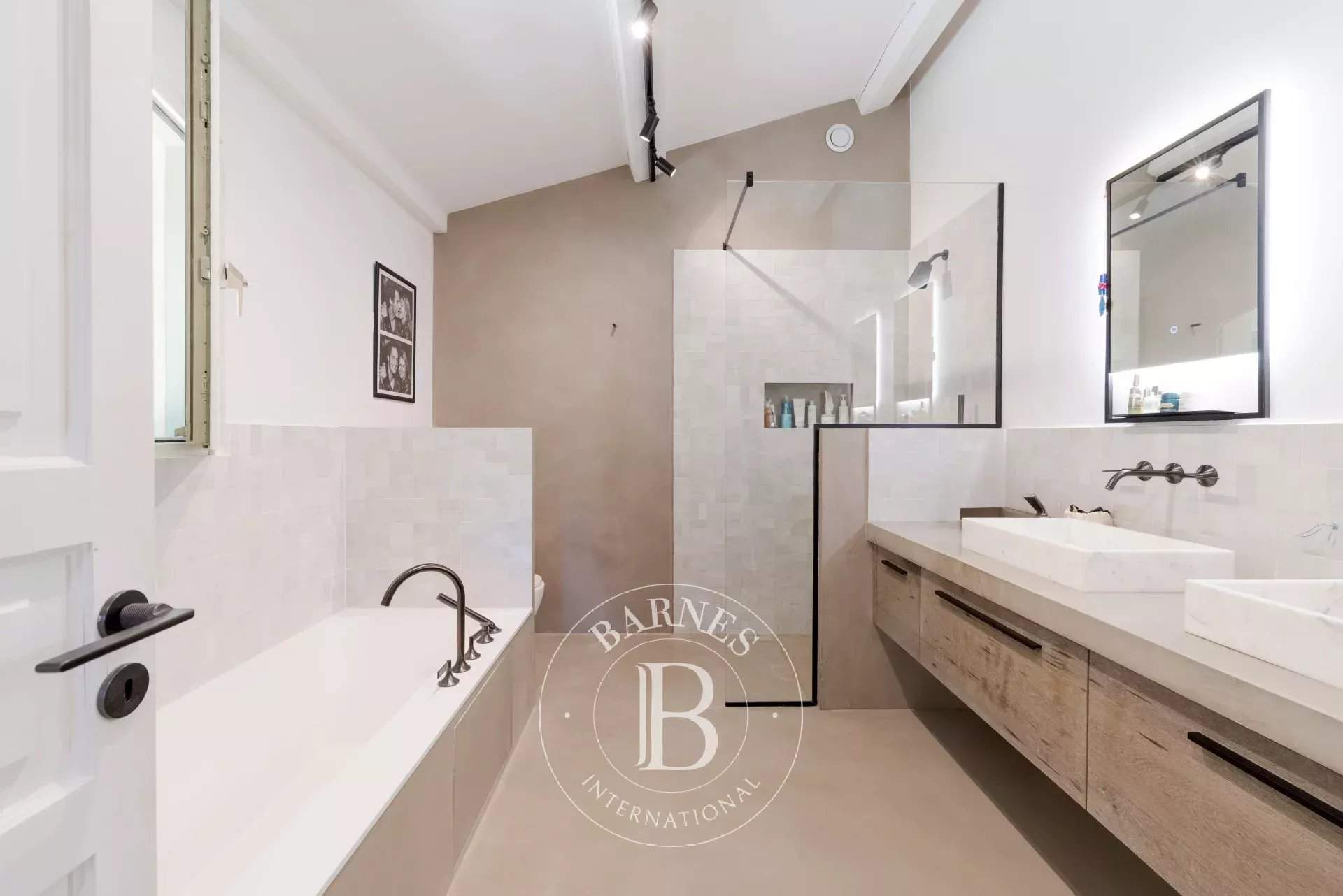 La Colle-sur-Loup  - Villa 4 Bedrooms - picture 12