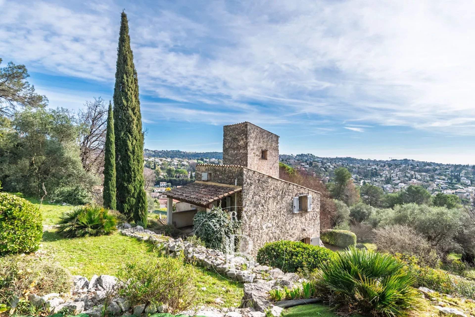 La Colle-sur-Loup  - Property 4 Bedrooms - picture 4