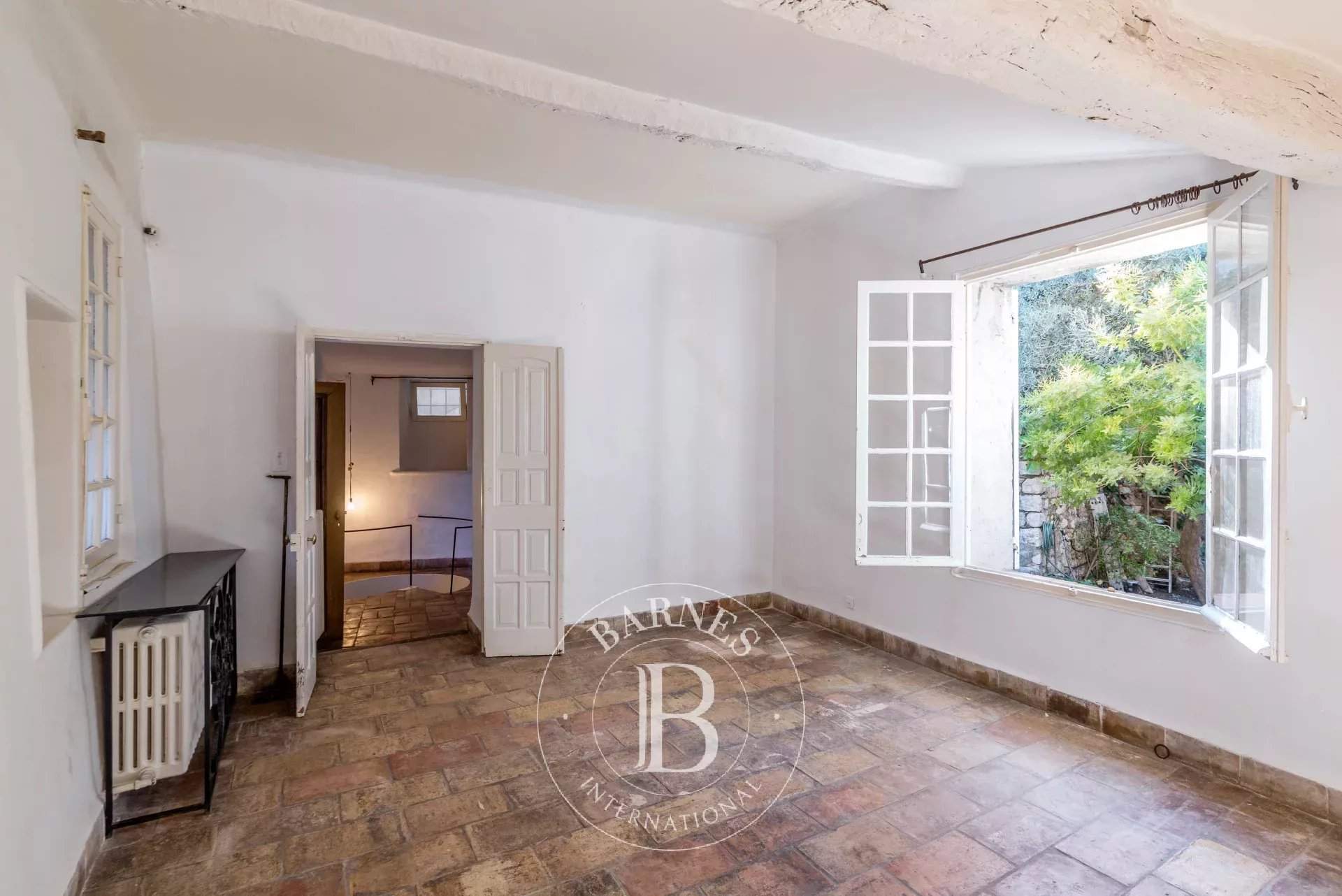 Saint-Paul-de-Vence  - Village house 1 Bedroom - picture 13