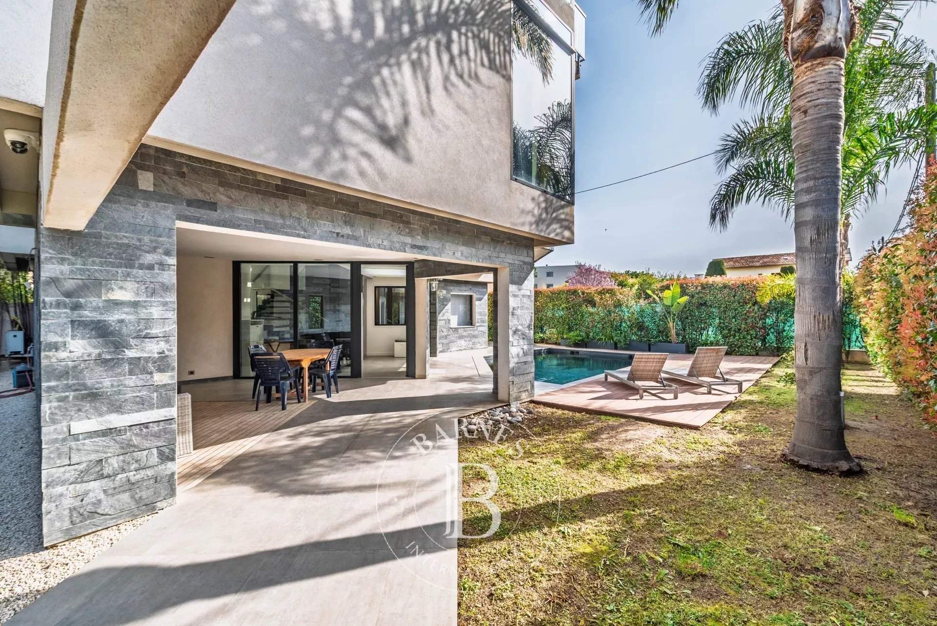 Cagnes-sur-Mer  - Villa 7 Pi&egrave;ces 4 Chambres - picture 20