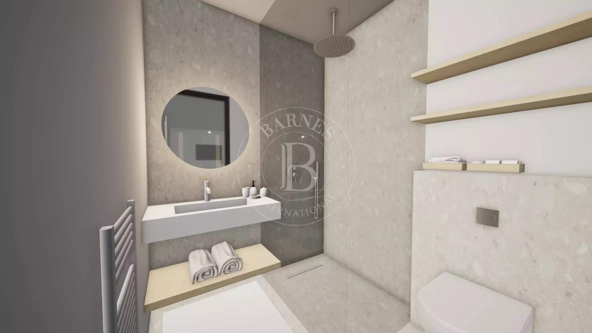 Vence  - Villa 4 Bedrooms - picture 14