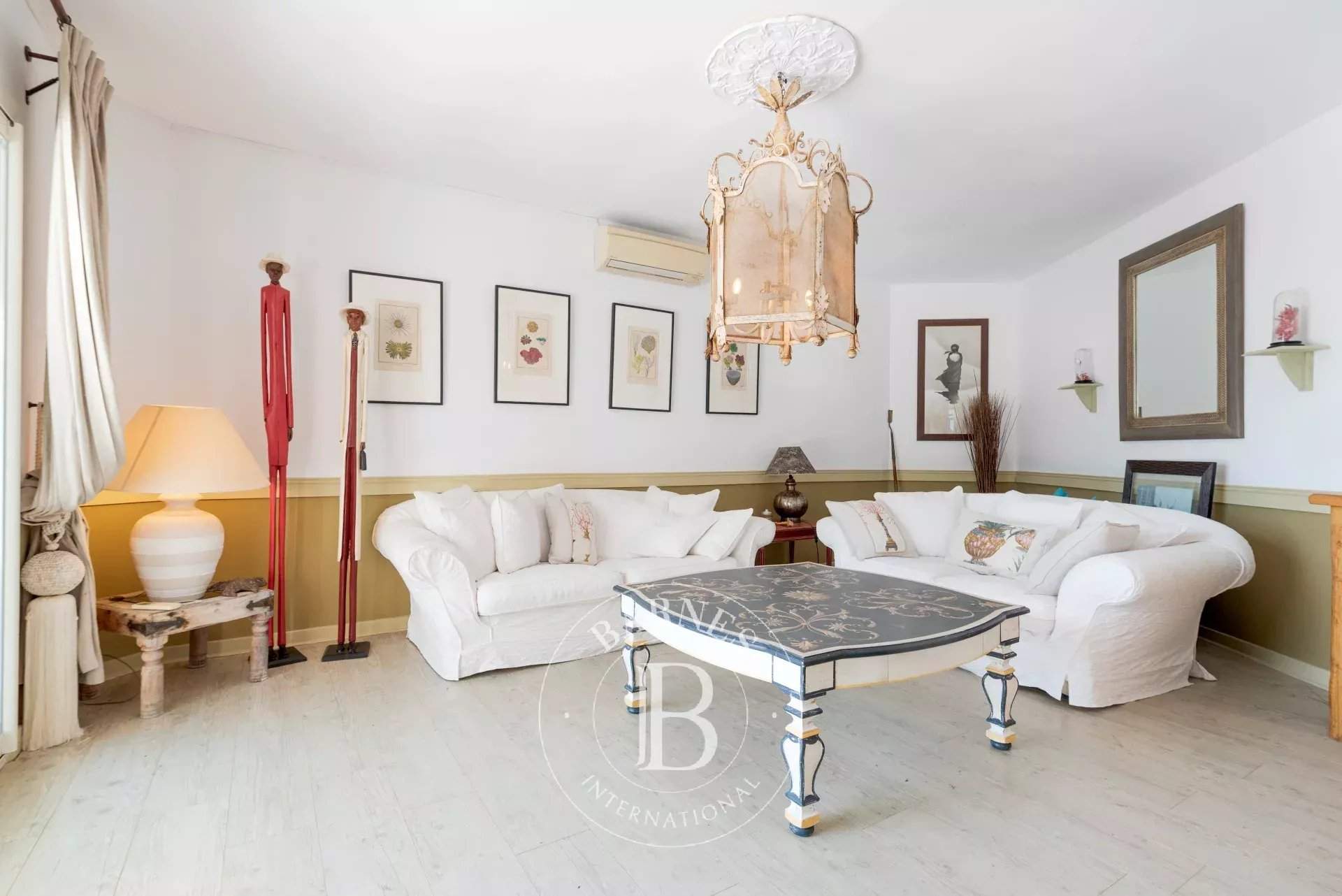 Cagnes-sur-Mer  - Villa 7 Pi&egrave;ces 5 Chambres - picture 20