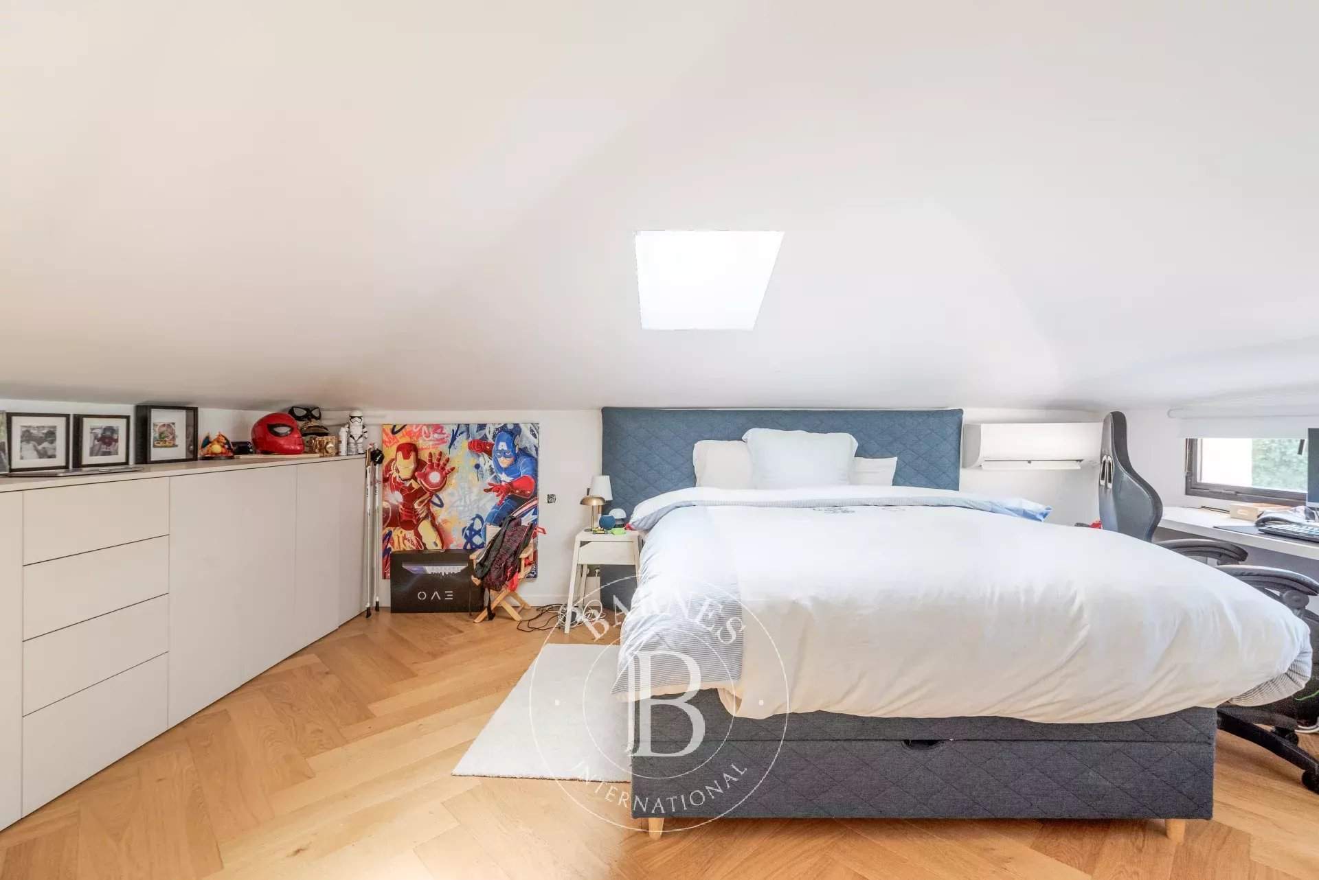 La Colle-sur-Loup  - Villa 4 Bedrooms - picture 15