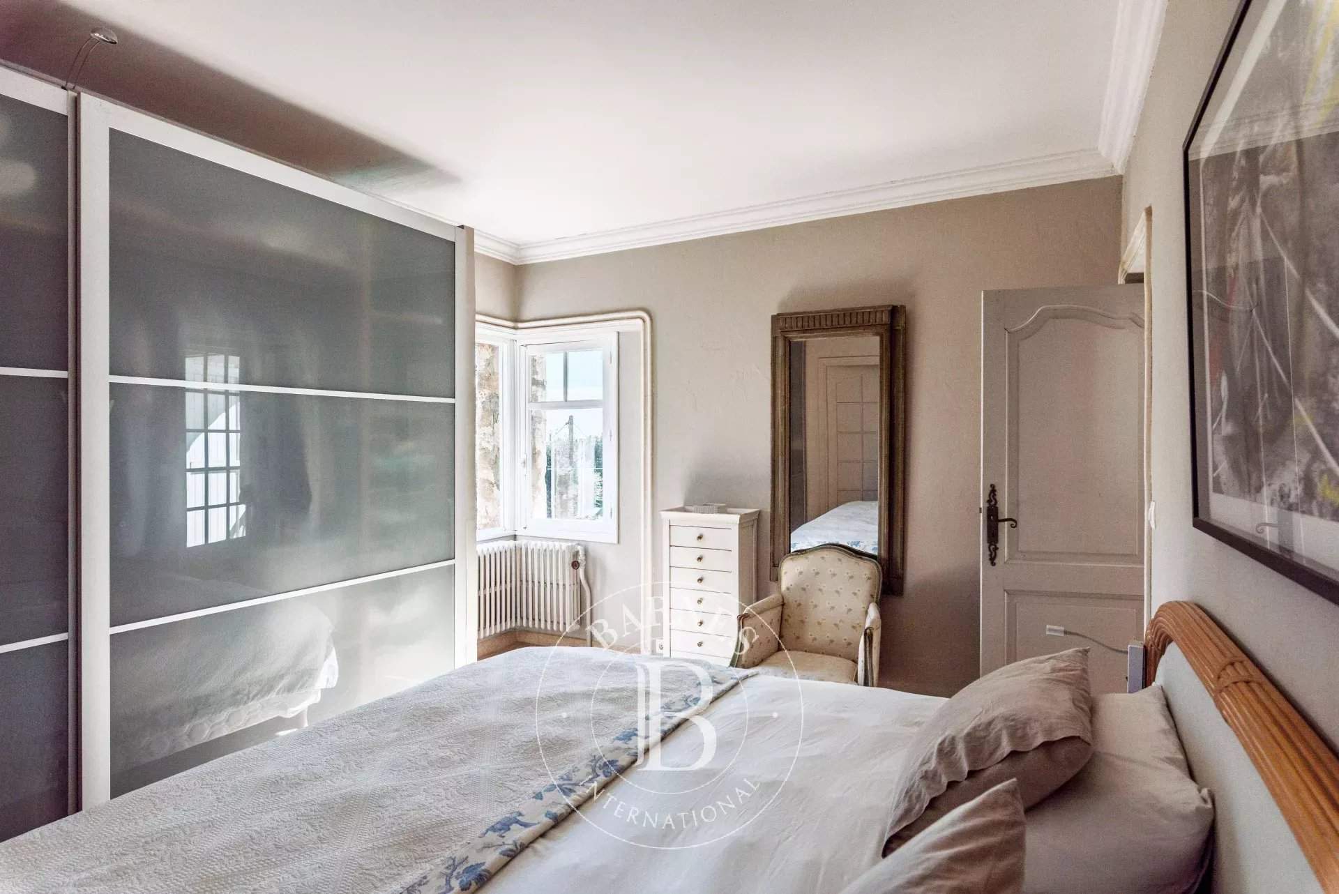 Saint-Paul-de-Vence  - Villa 6 Pi&egrave;ces 4 Chambres - picture 8