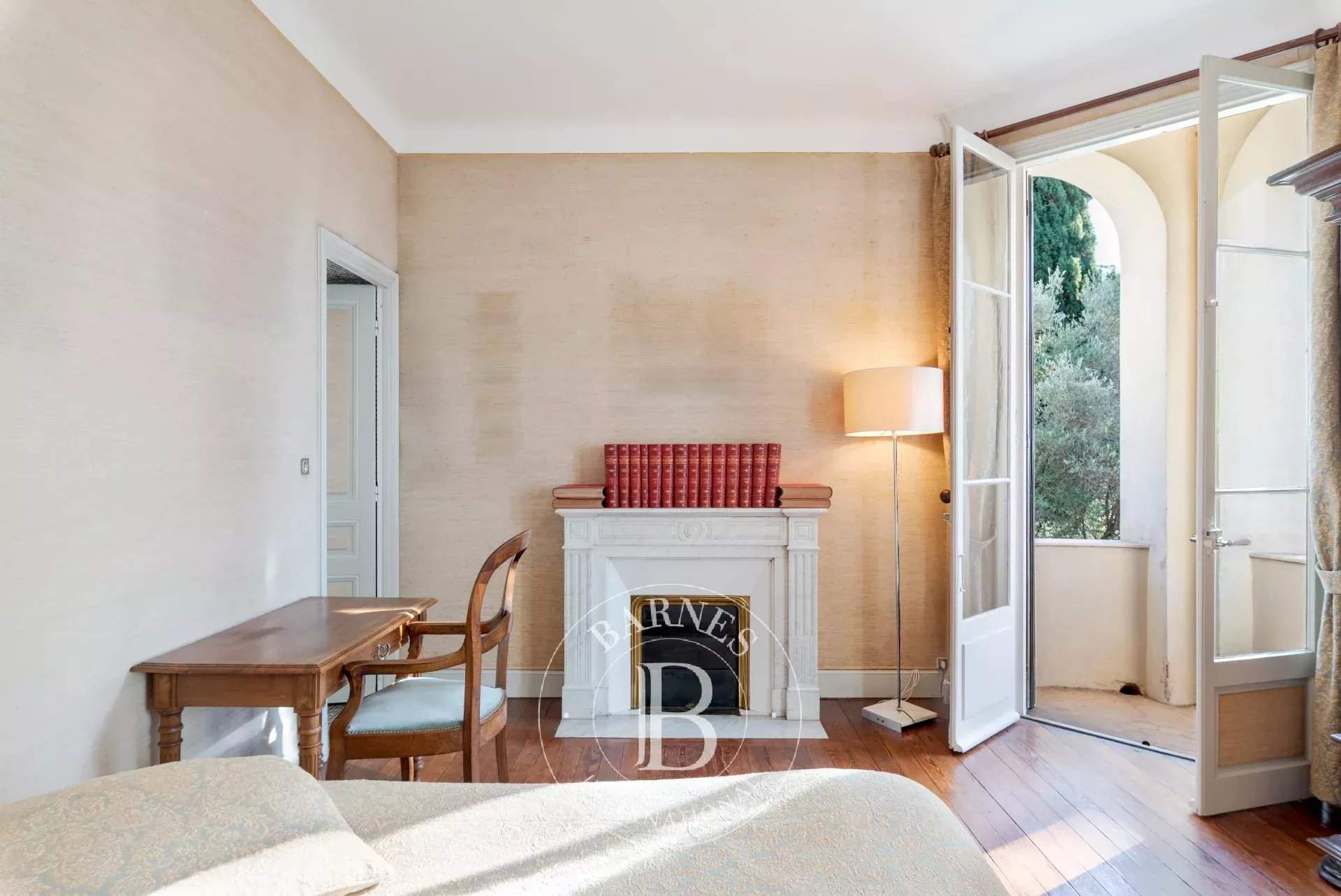 Saint-Paul-de-Vence  - Villa 8 Pi&egrave;ces 4 Chambres - picture 13