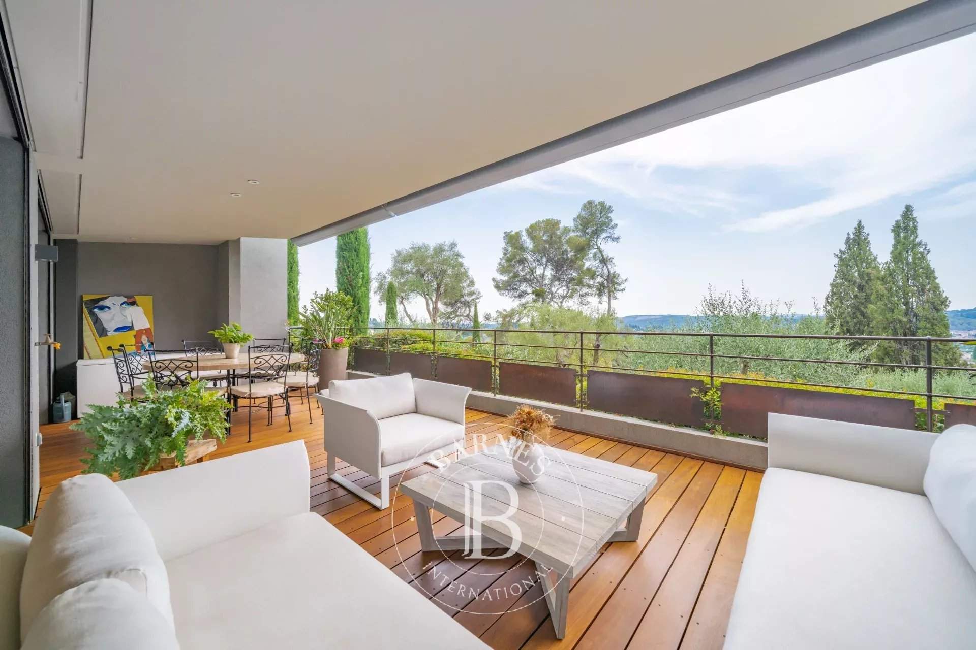 Saint-Paul-de-Vence  - Apartment 3 Bedrooms - picture 11