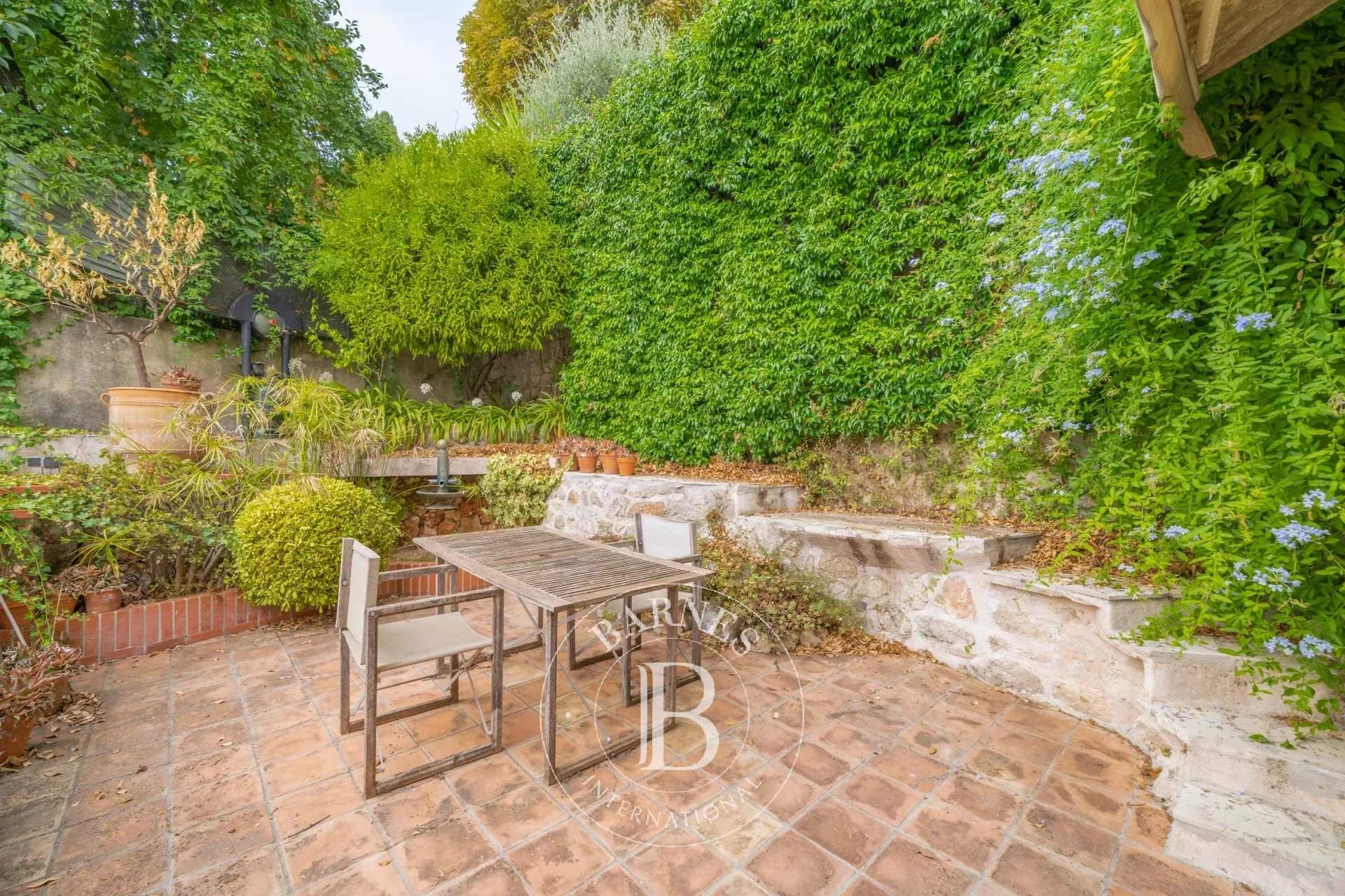 Saint-Jeannet  - Village house 4 Bedrooms - picture 3