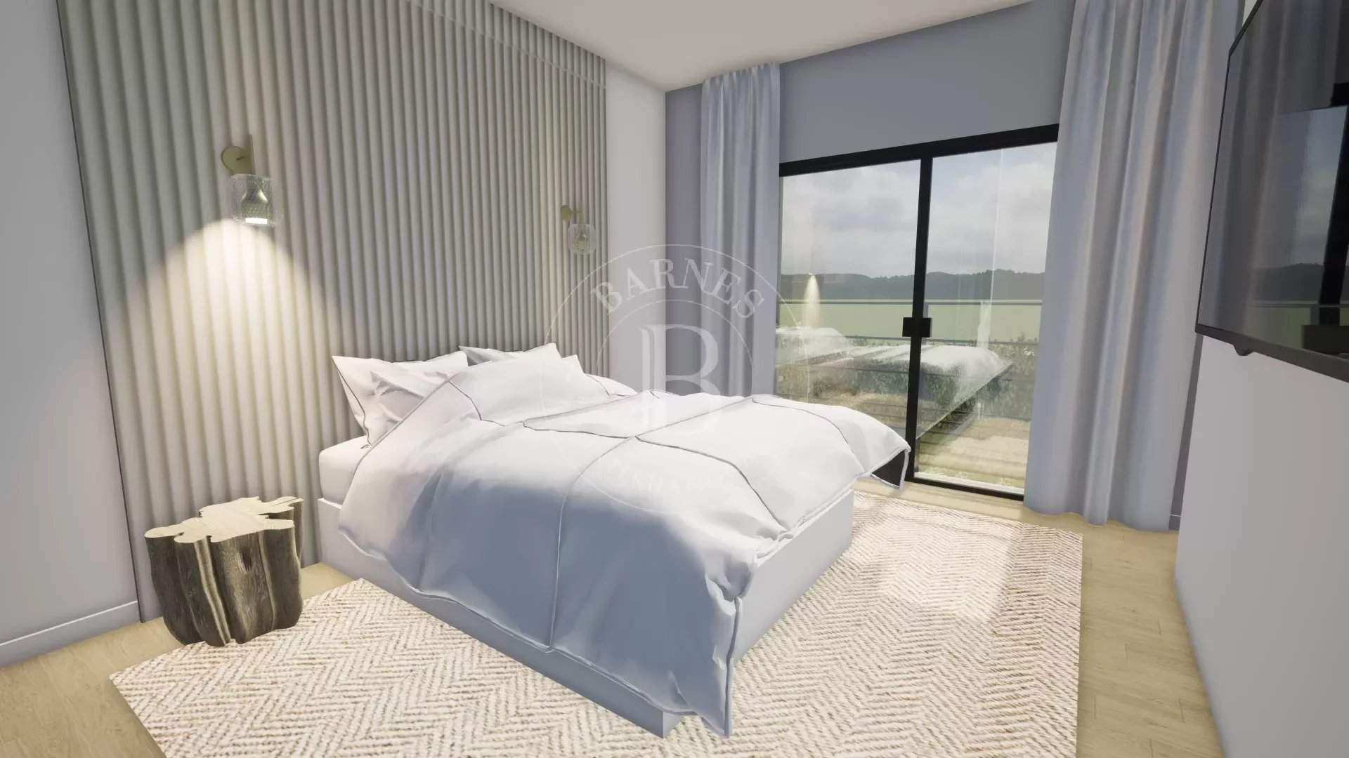 Vence  - Villa 4 Bedrooms - picture 17