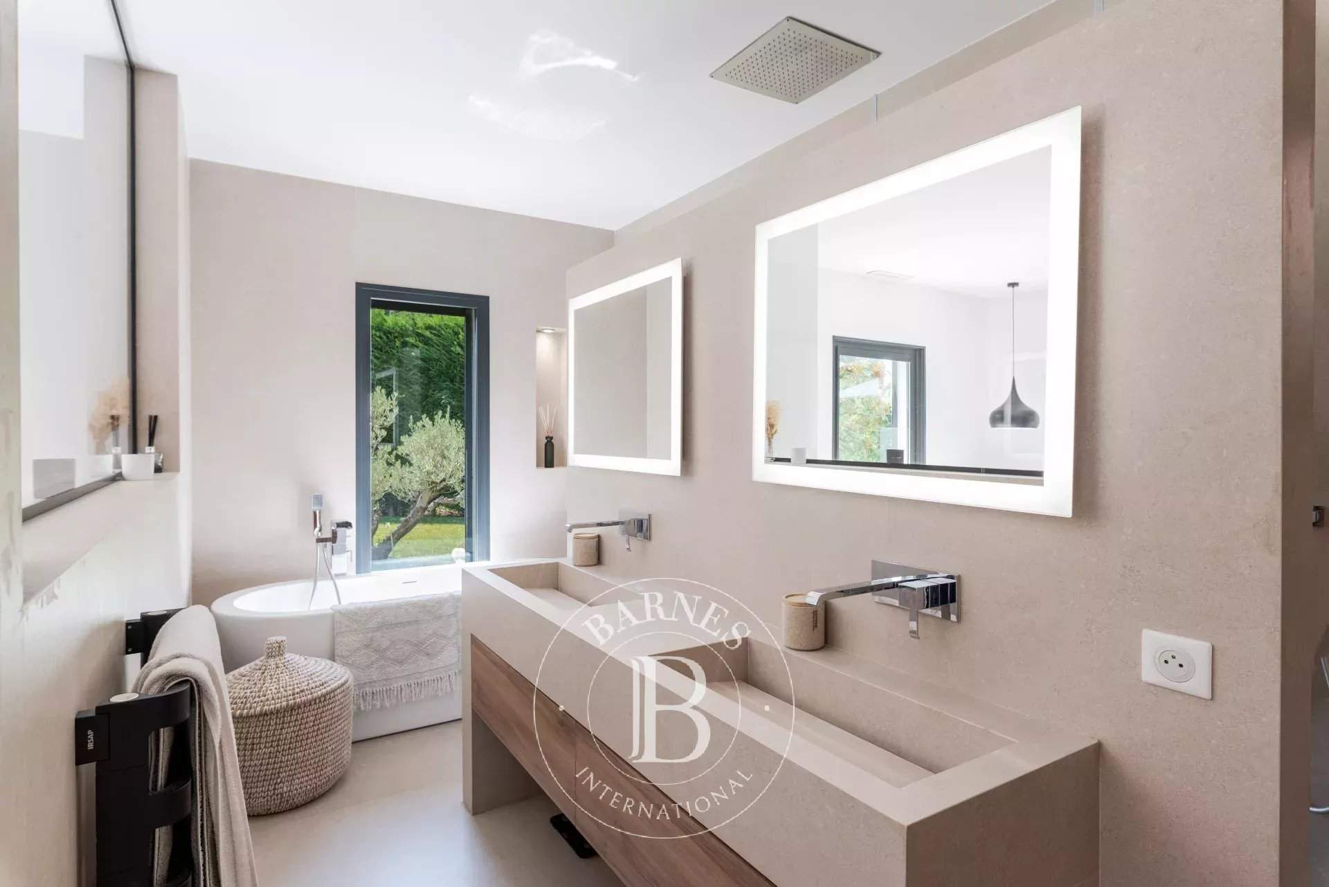 Saint-Paul-de-Vence  - Villa 4 Bedrooms - picture 11