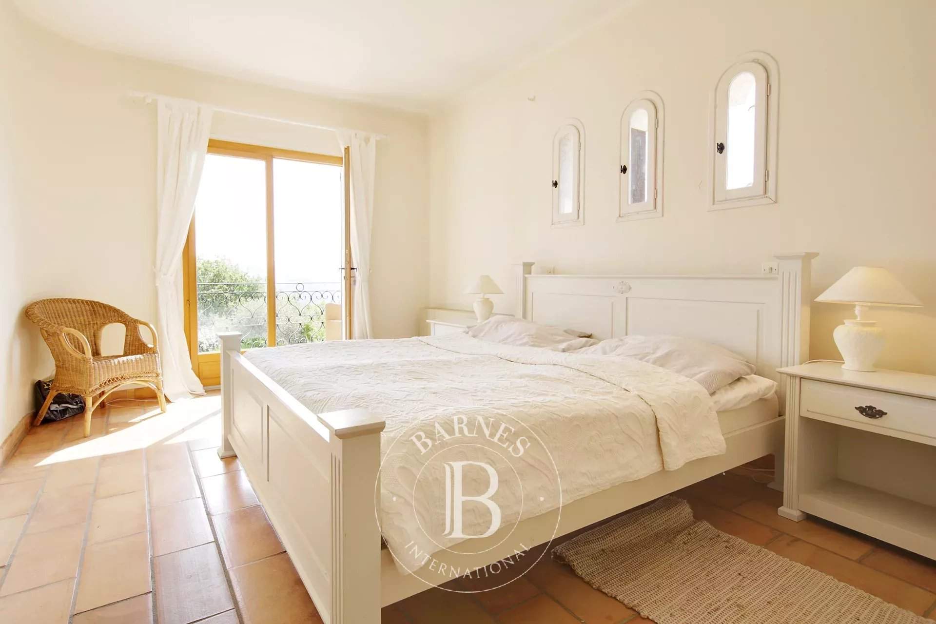 Gattières  - Villa 4 Bedrooms - picture 17