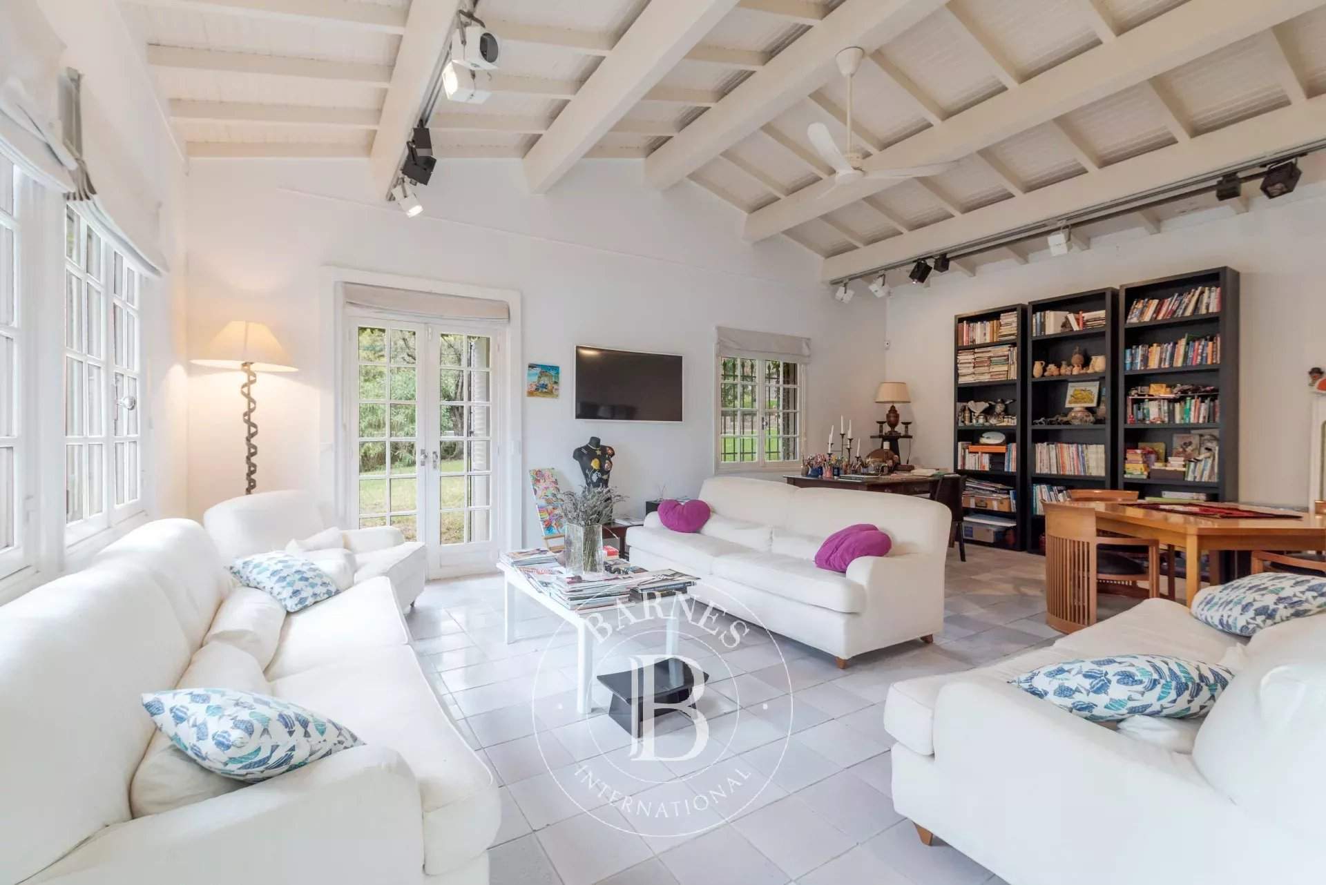 Vence  - Villa 9 Bedrooms - picture 15