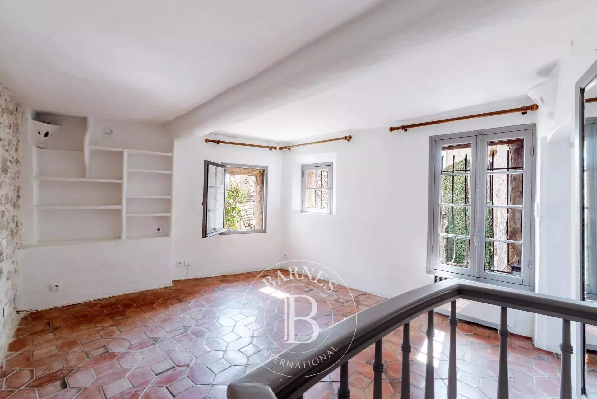 Saint-Paul-de-Vence  - Village house 3 Bedrooms - picture 9