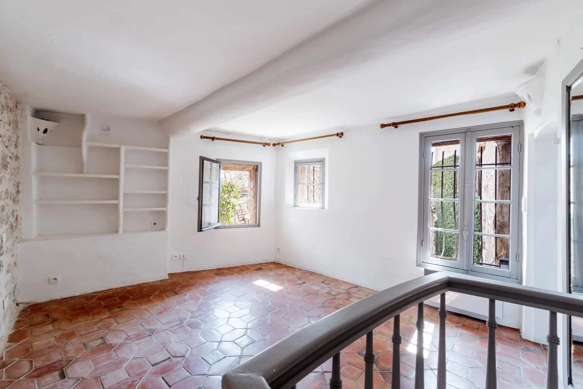 Saint-Paul-de-Vence  - Village house 3 Bedrooms - picture 9