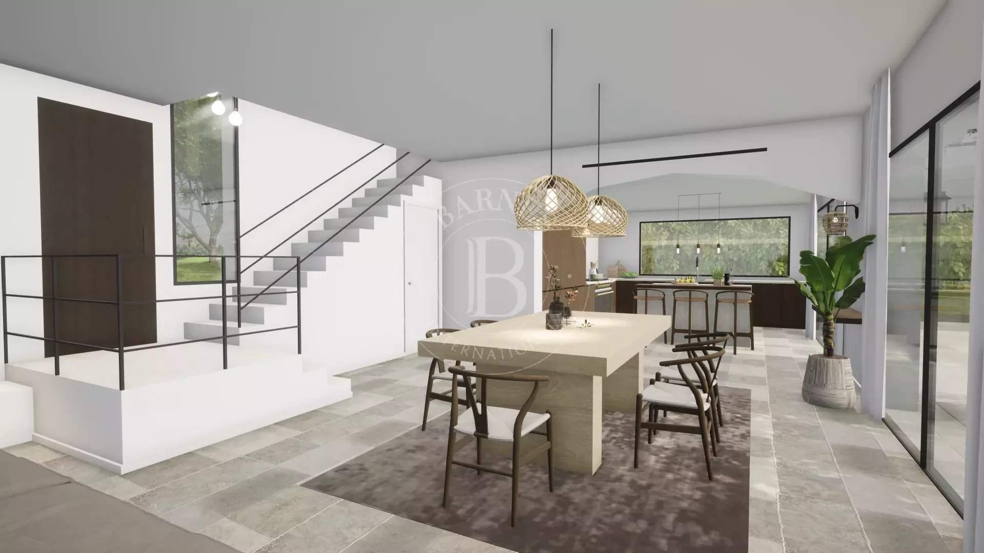 Vence  - Villa 4 Bedrooms - picture 7