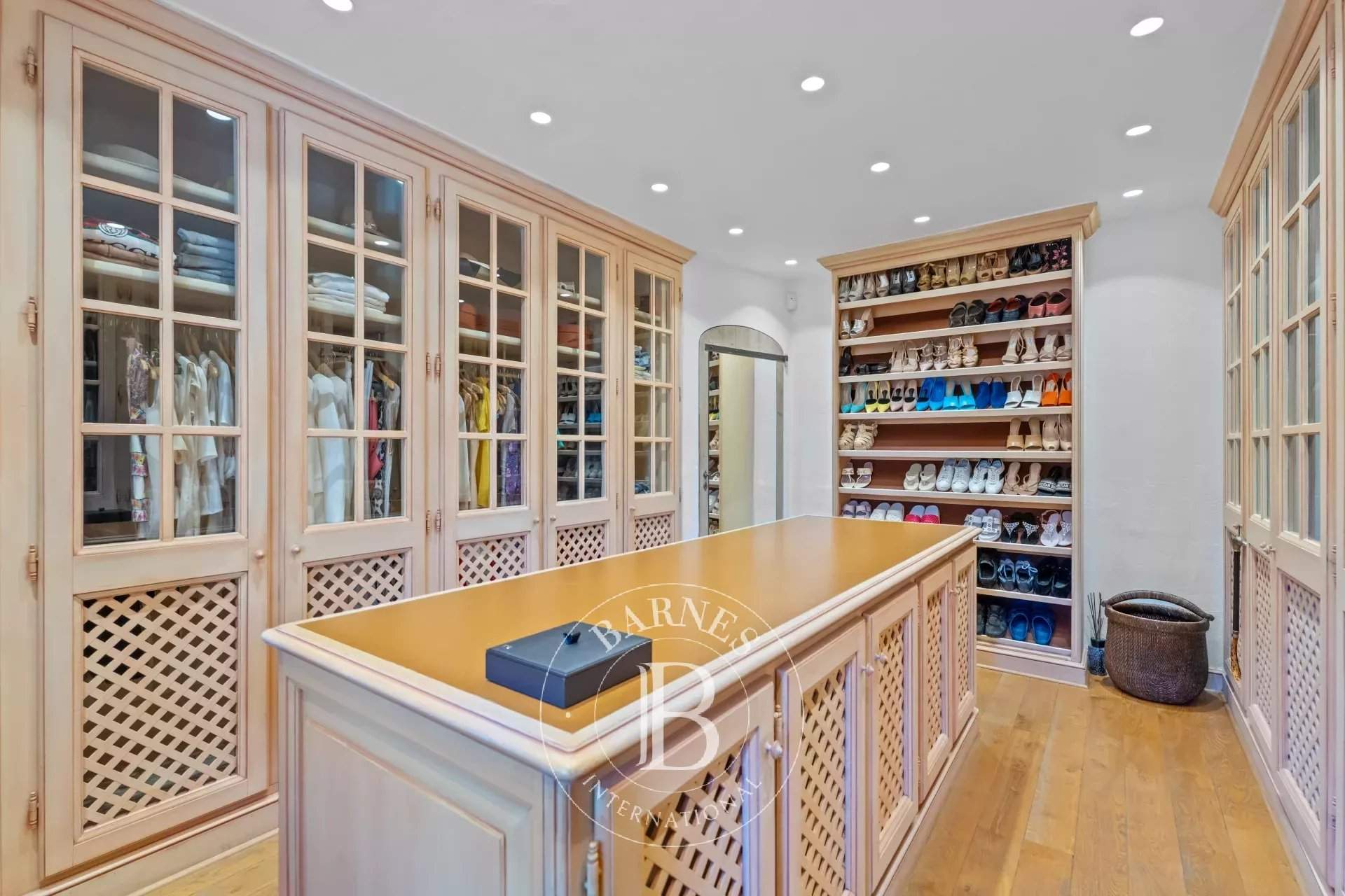 La Colle-sur-Loup  - Villa 20 Pi&egrave;ces 9 Chambres - picture 17