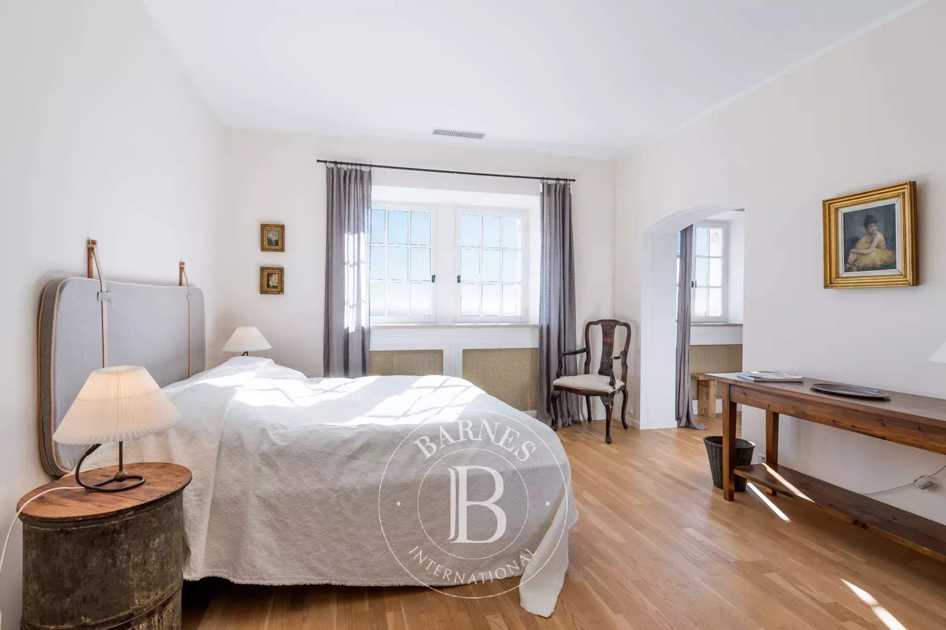 Vence  - Mas 10 Pièces 6 Chambres - picture 13