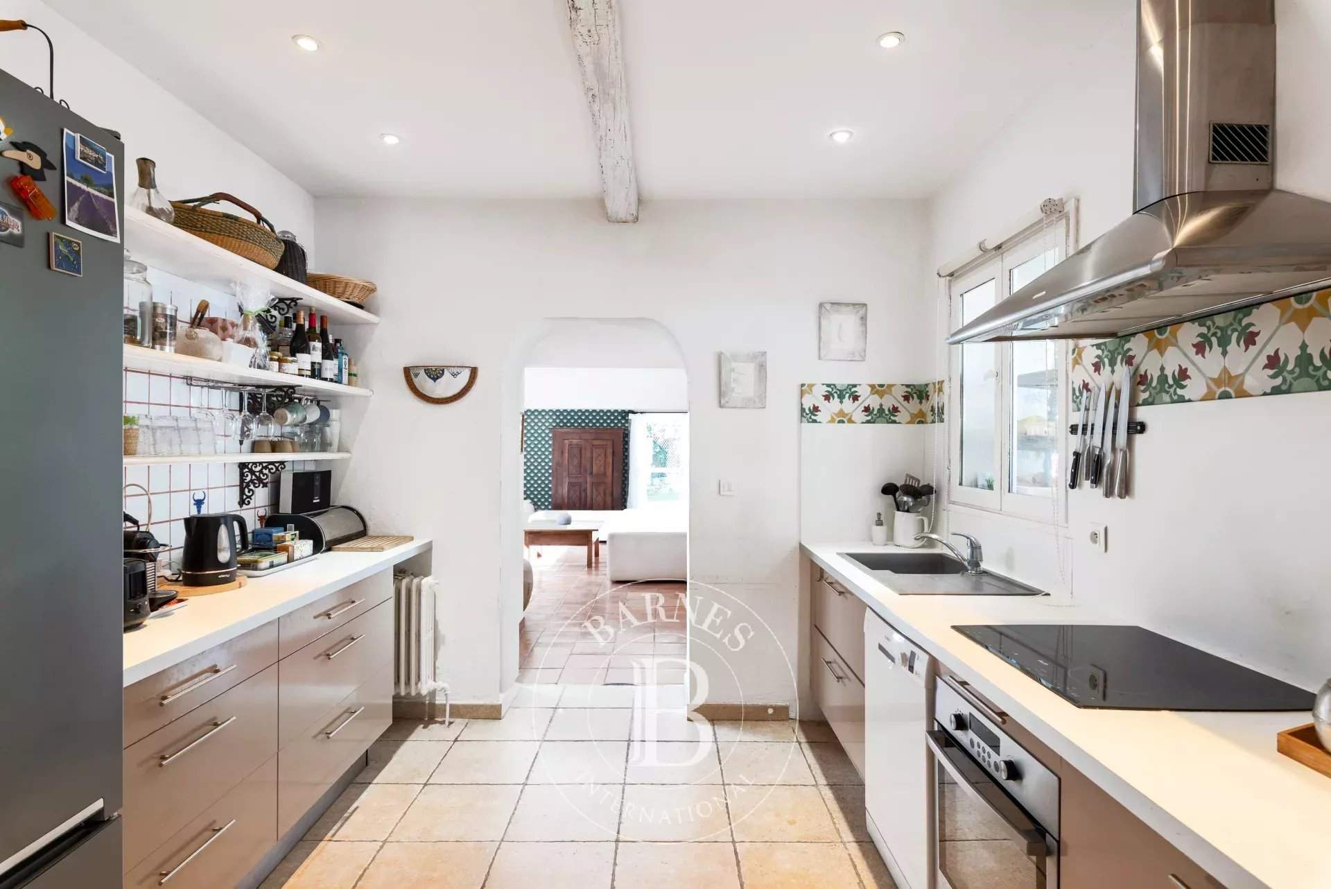 Saint-Paul-de-Vence  - Villa 6 Pi&egrave;ces 4 Chambres - picture 5