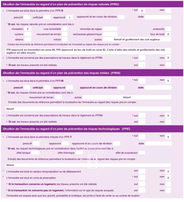 Saint-Paul-de-Vence  - Villa 8 Pi&egrave;ces 4 Chambres - picture 19