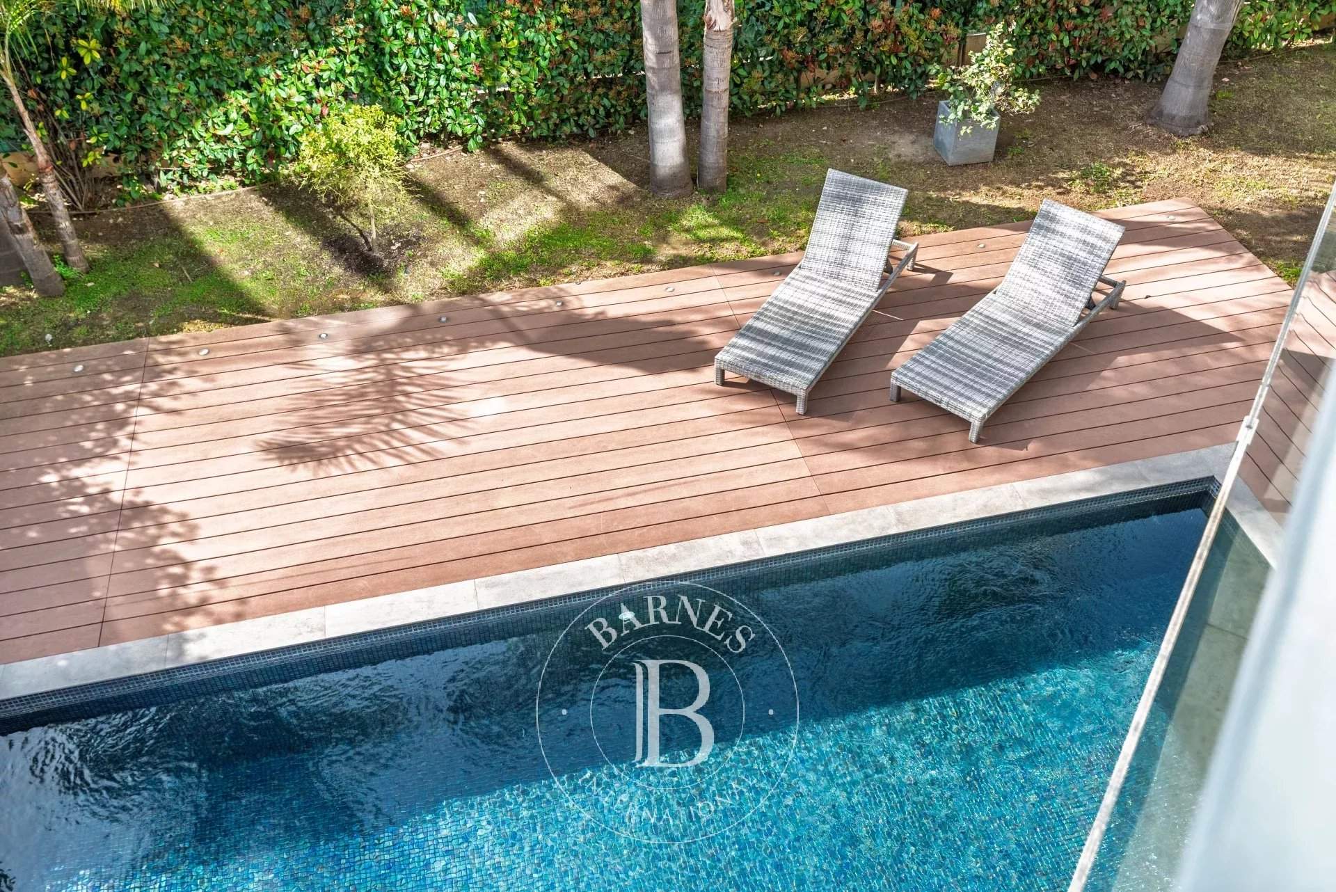 Cagnes-sur-Mer  - Villa 7 Pi&egrave;ces 4 Chambres - picture 16