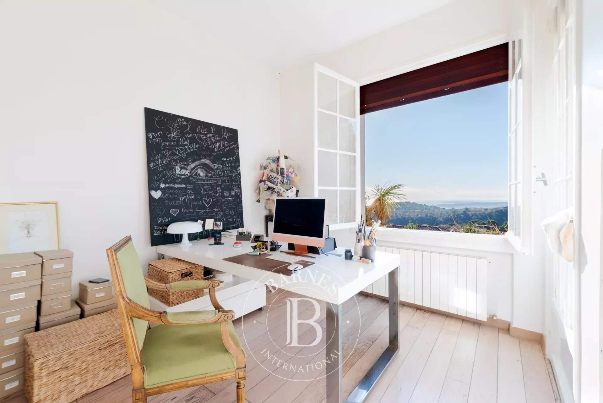 Vence  - Villa 10 Cuartos 8 Habitaciones - picture 11