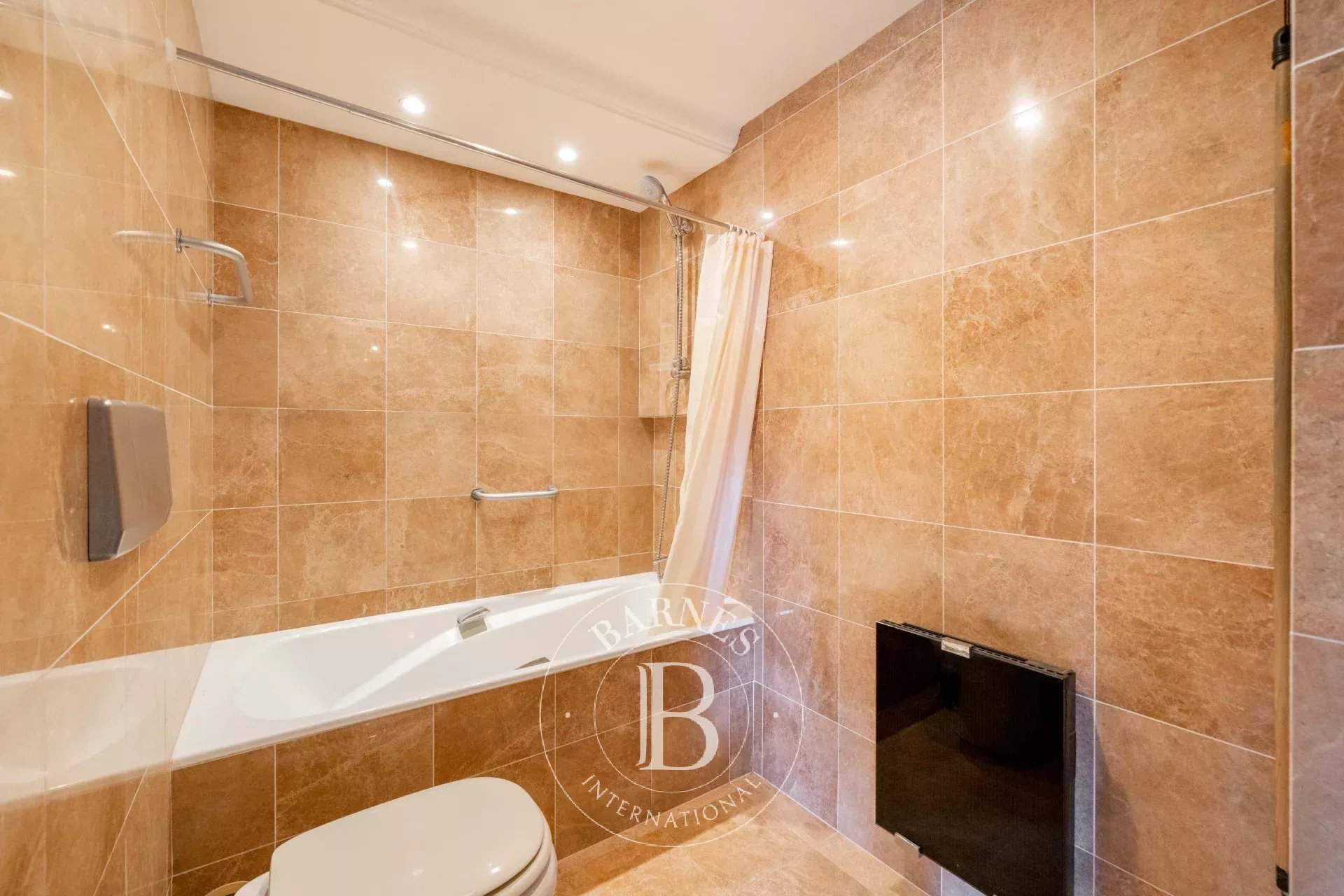 Saint-Jeannet  - Village house 4 Bedrooms - picture 10