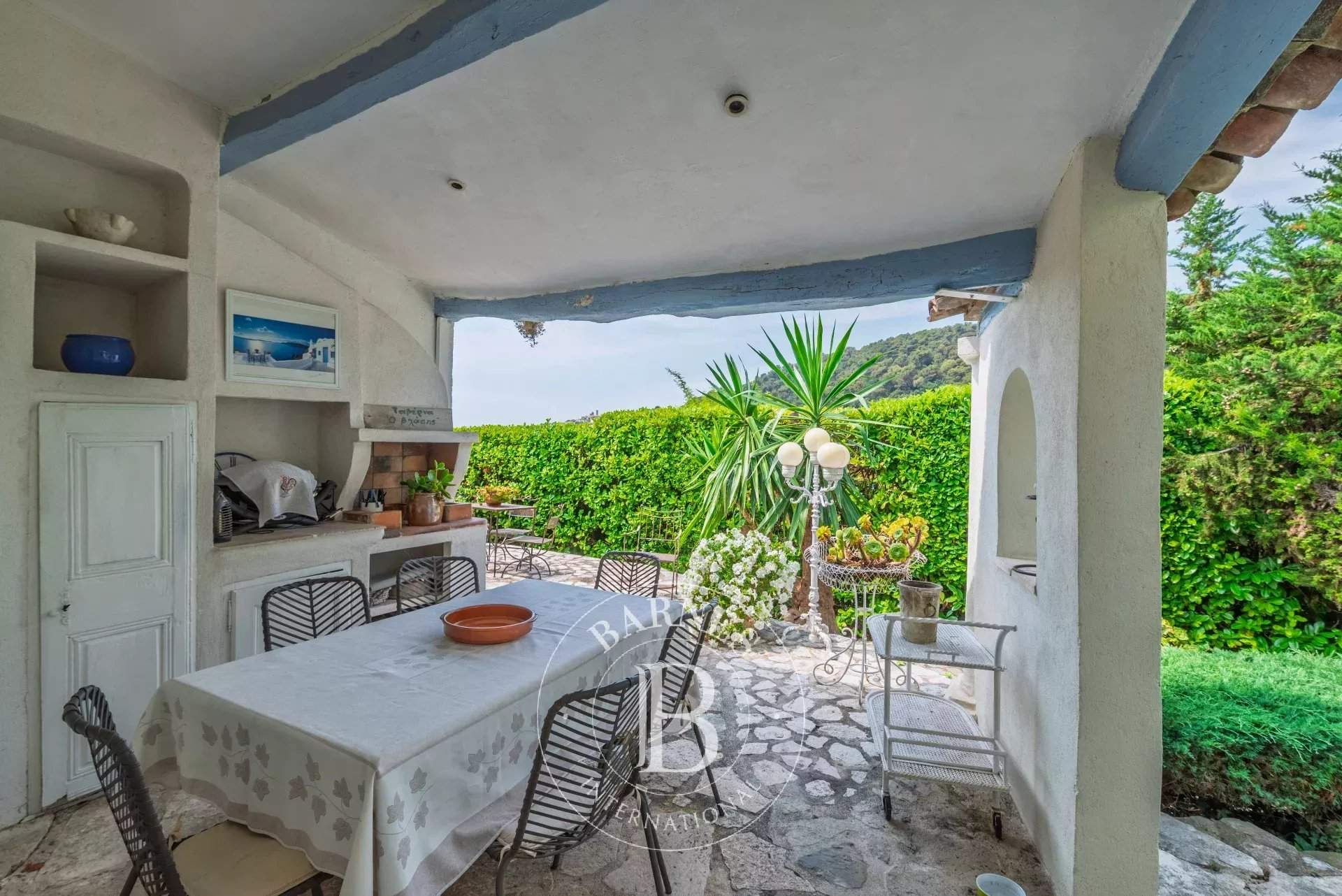 Vence  - Villa 6 Bedrooms - picture 13