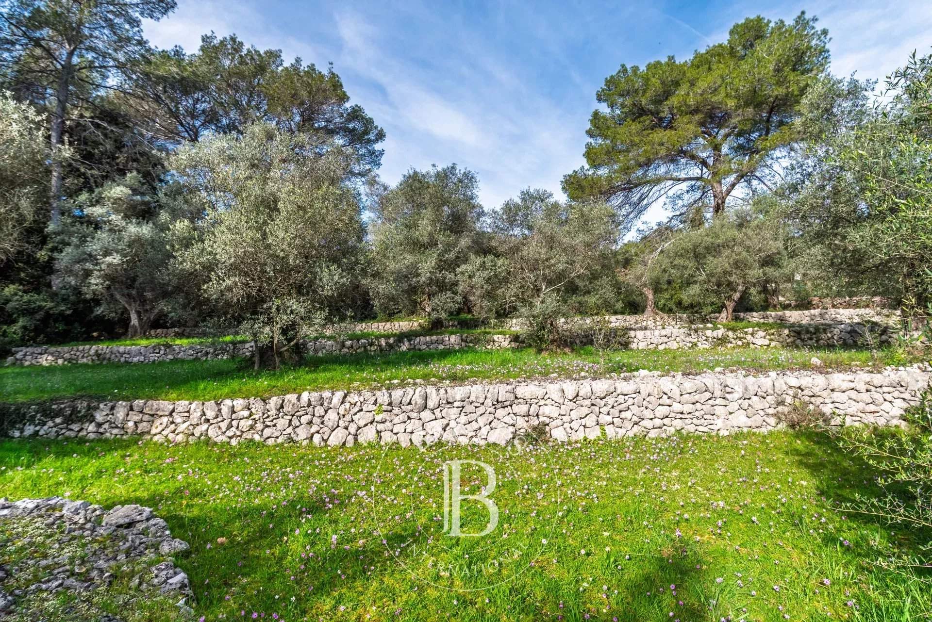 La Colle-sur-Loup  - Property 4 Bedrooms - picture 15