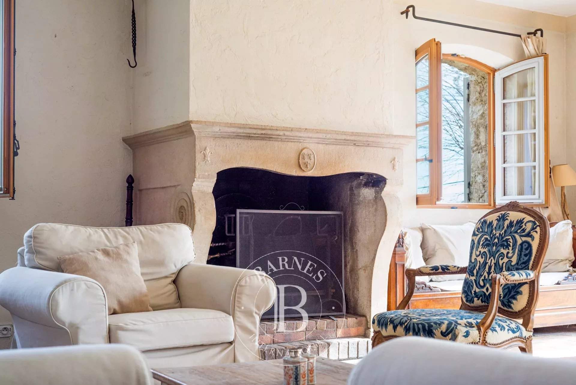 La Colle-sur-Loup  - Property 4 Bedrooms - picture 8