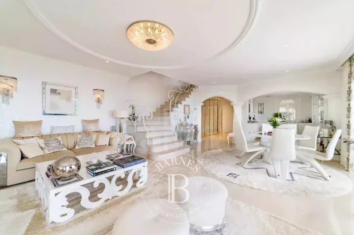 Tourrettes-sur-Loup  - Villa 3 Bedrooms - picture 7