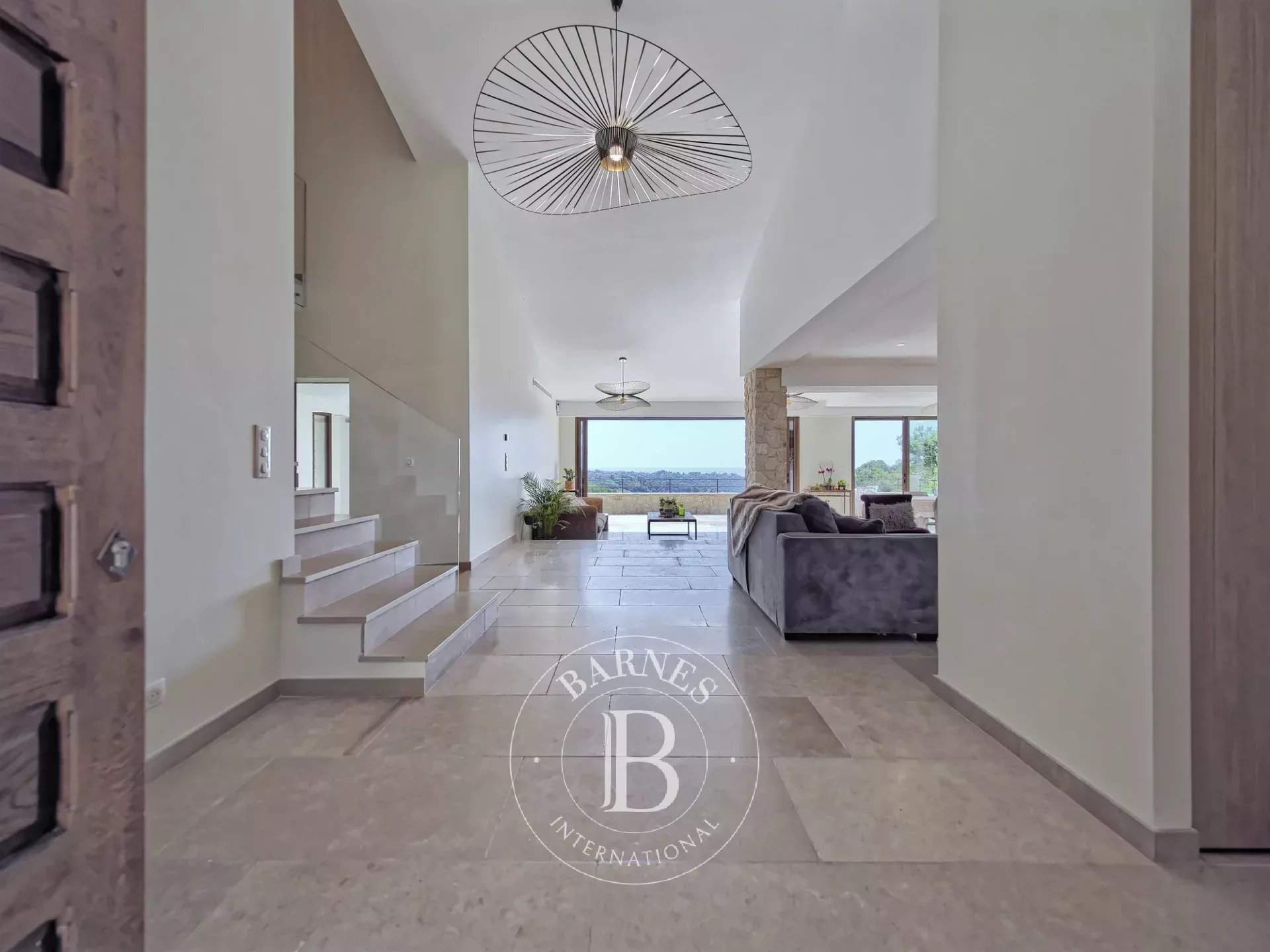 Saint-Paul-de-Vence  - Villa 7 Pi&egrave;ces 4 Chambres - picture 5