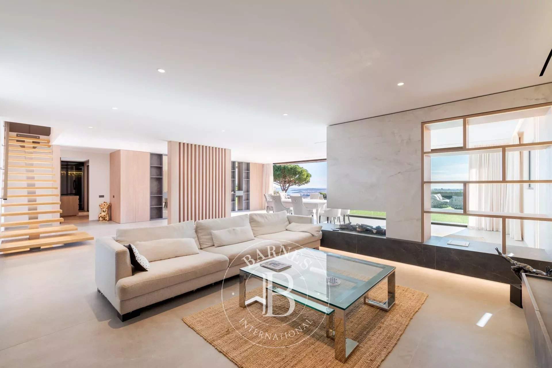 Villeneuve-Loubet  - Villa 10 Pi&egrave;ces 5 Chambres - picture 3