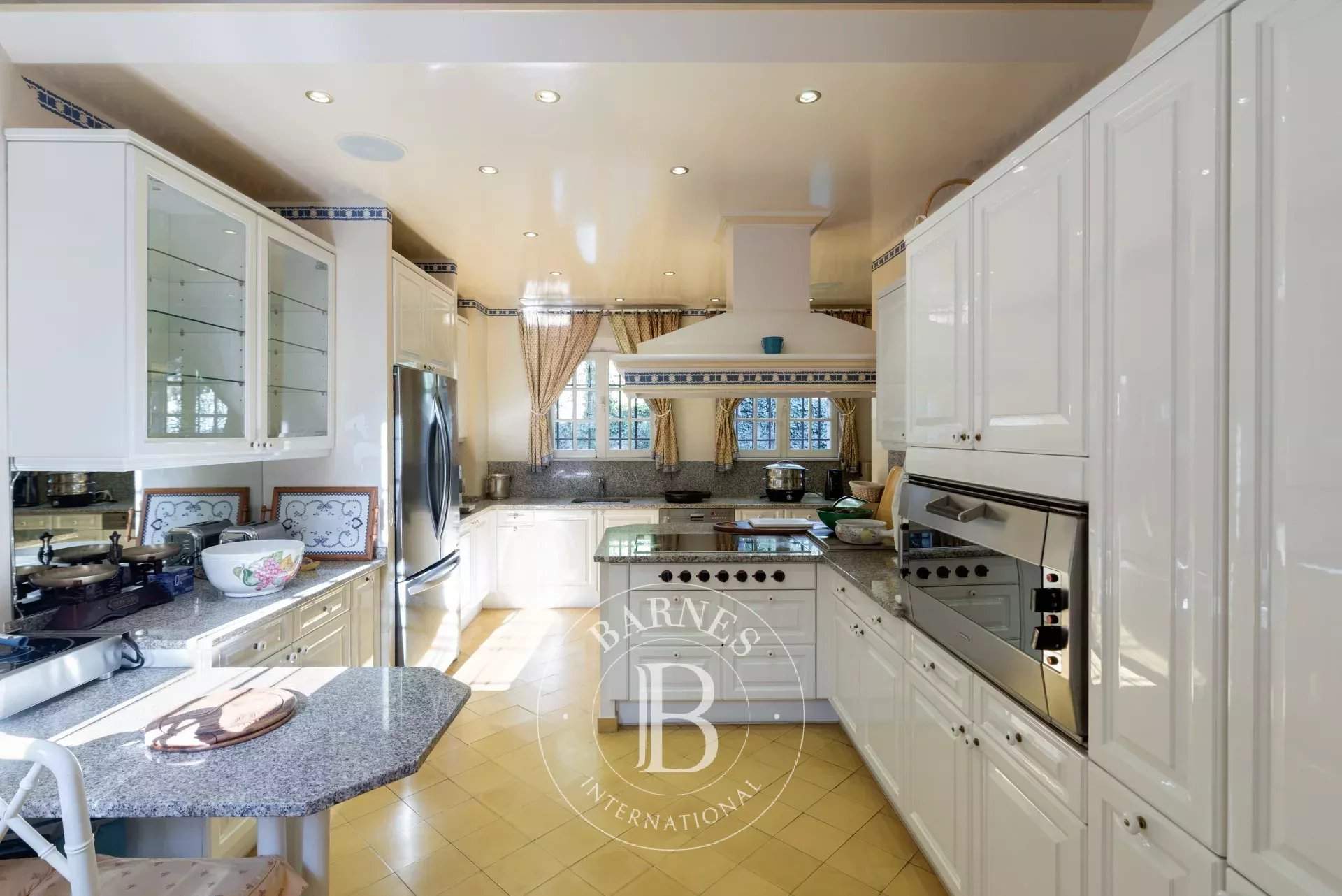 La Colle-sur-Loup  - Villa 5 Bedrooms - picture 9