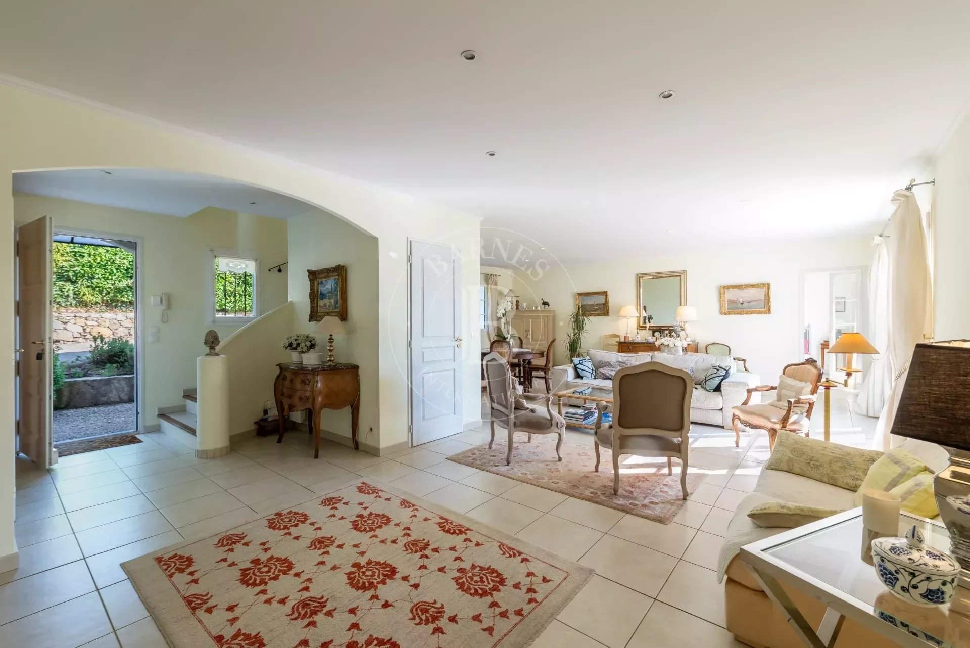 Vence  - Villa 4 Bedrooms - picture 4