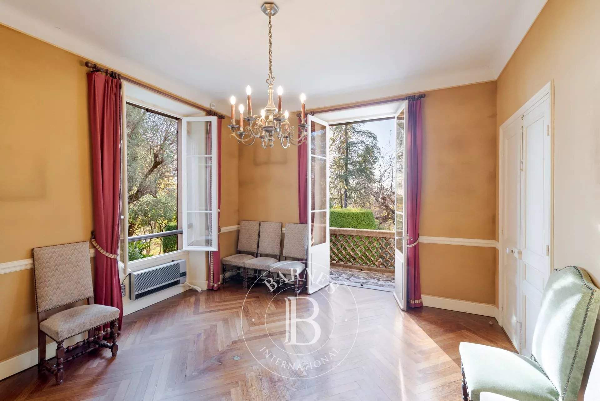 Saint-Paul-de-Vence  - Villa 8 Pi&egrave;ces 4 Chambres - picture 7