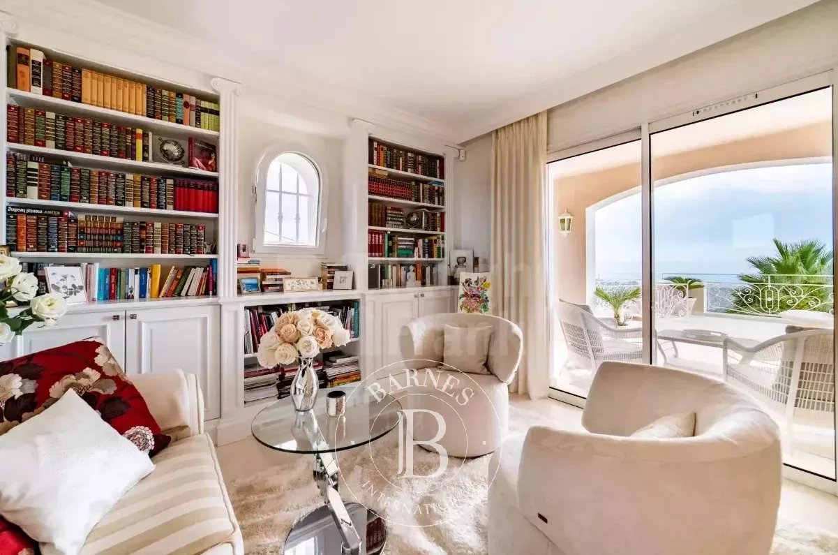 Tourrettes-sur-Loup  - Villa 3 Bedrooms - picture 11