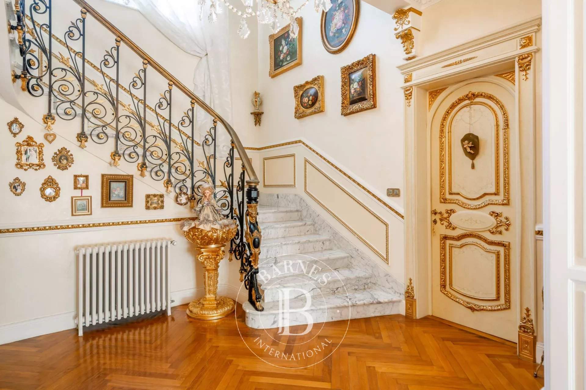 Cagnes-sur-Mer  - Villa 7 Pi&egrave;ces 5 Chambres - picture 8