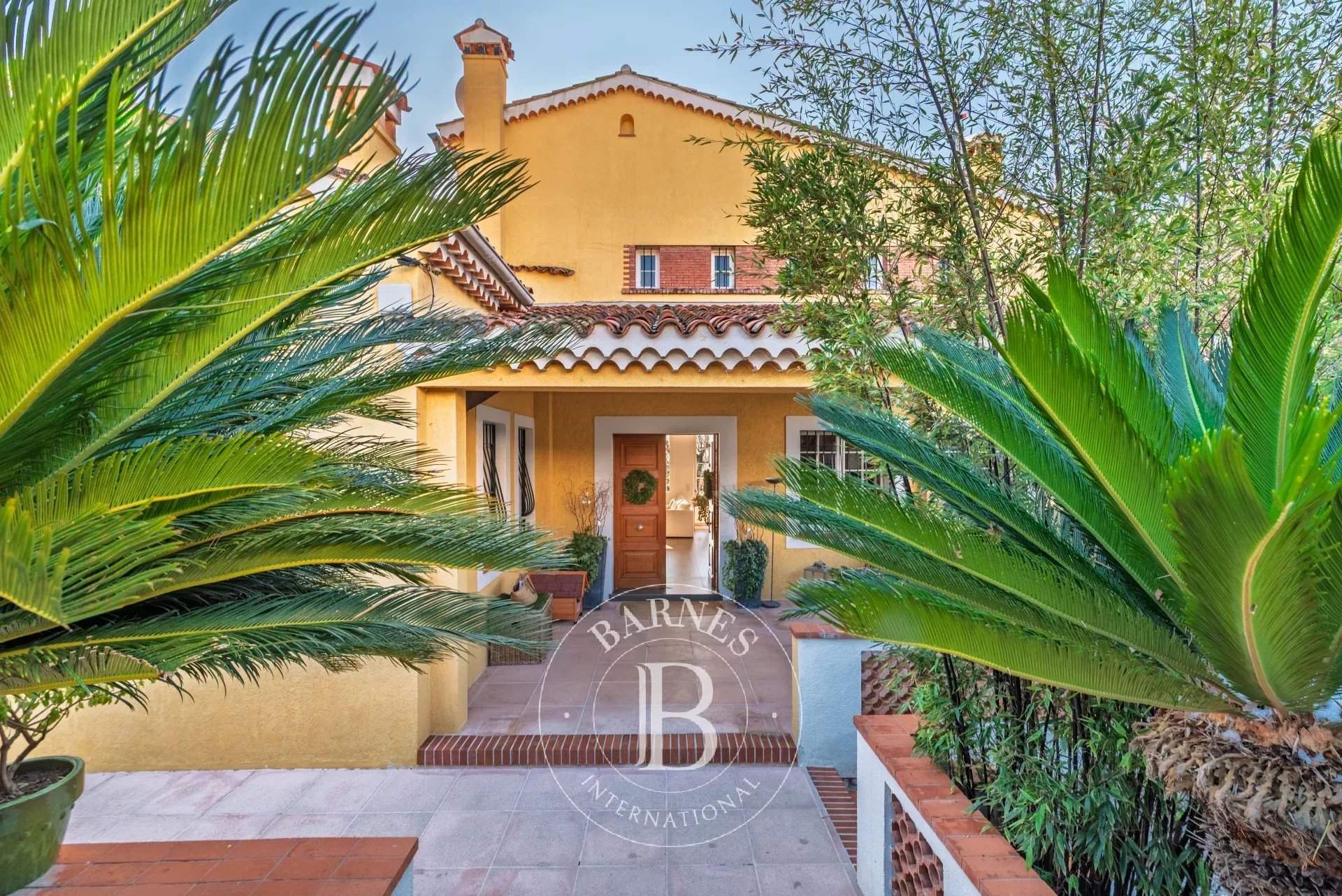 Vence  - Villa 10 Cuartos 8 Habitaciones - picture 19