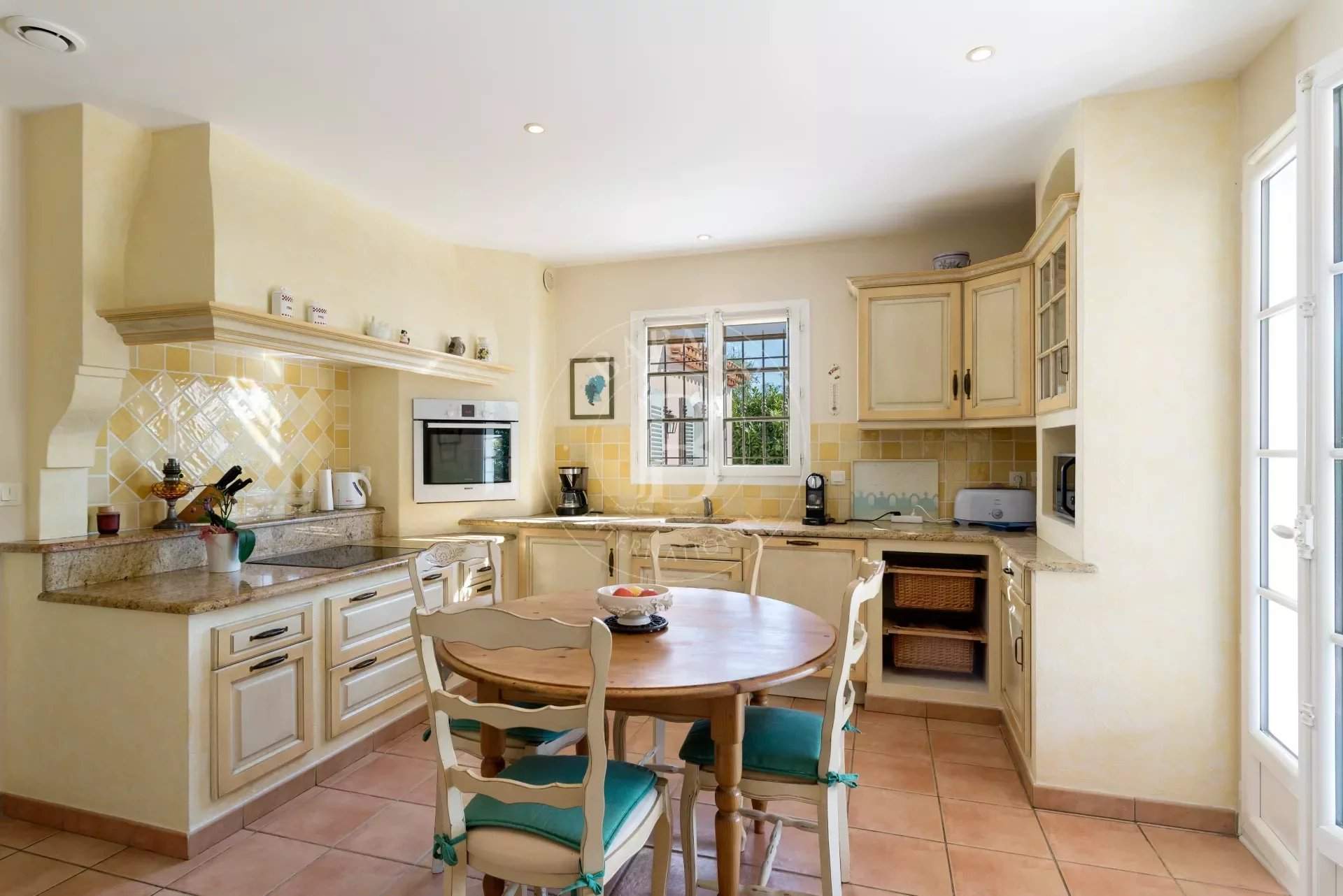 Vence  - Villa 4 Bedrooms - picture 7