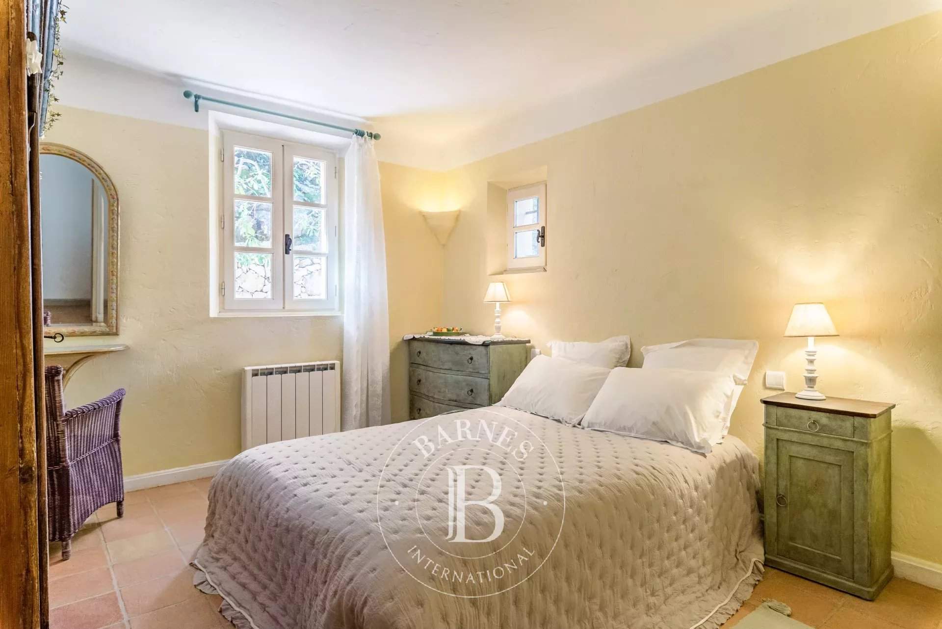 Saint-Paul-de-Vence  - Villa 5 Bedrooms - picture 9