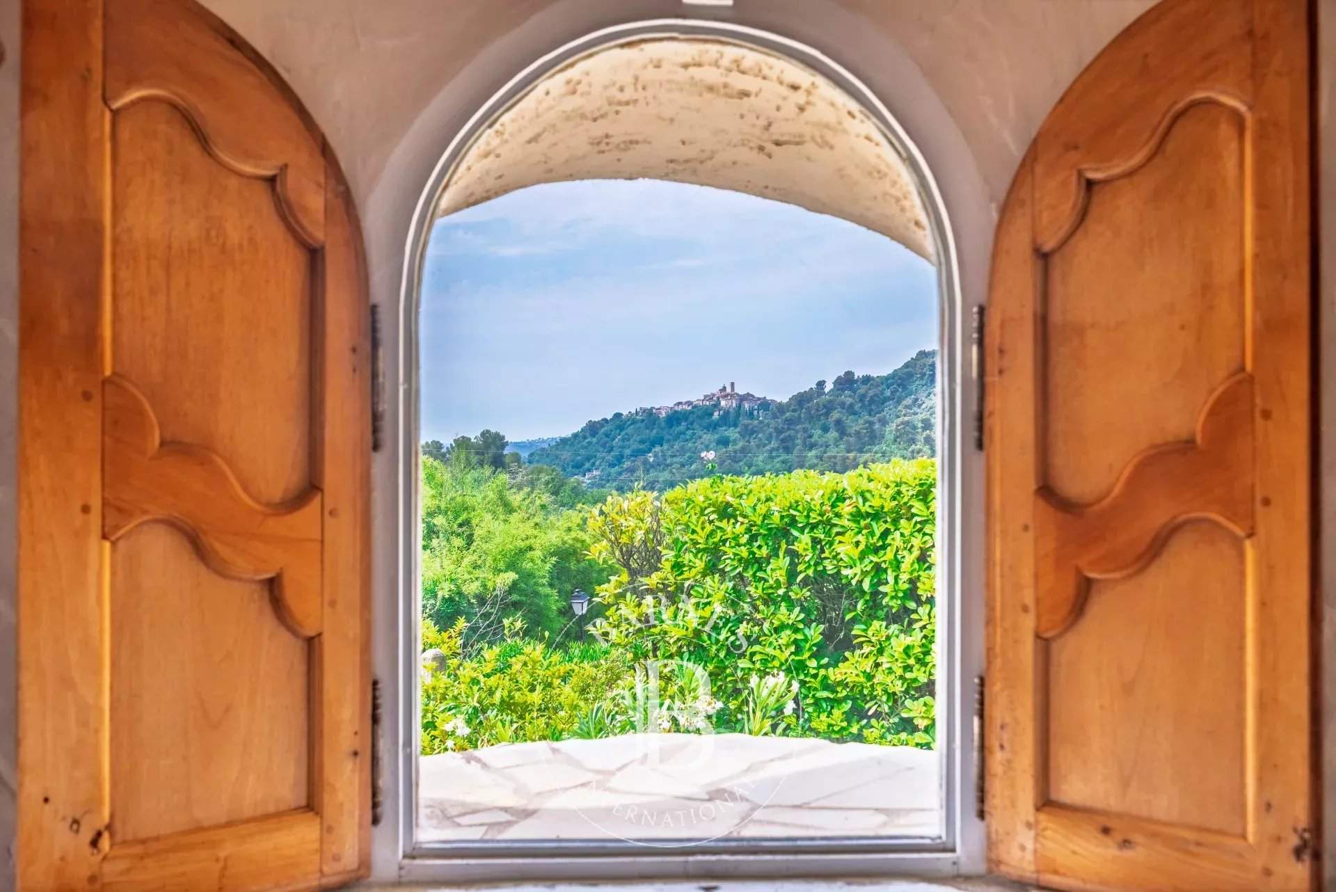 Vence  - Villa 6 Bedrooms - picture 7