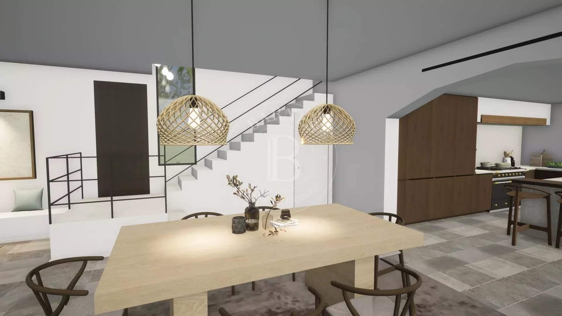 Vence  - Villa 4 Bedrooms - picture 10